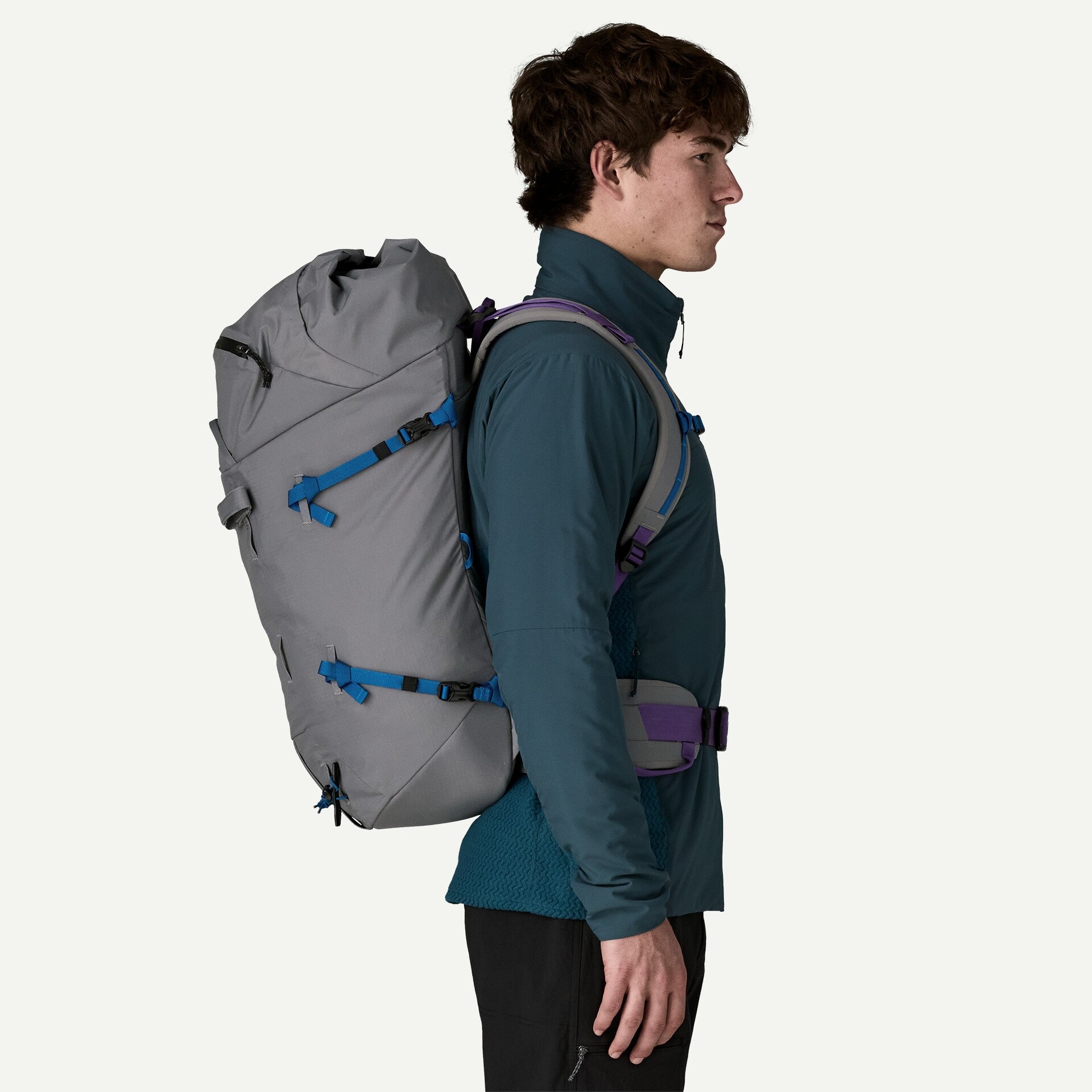Ascensionist Climbing Pack 55L