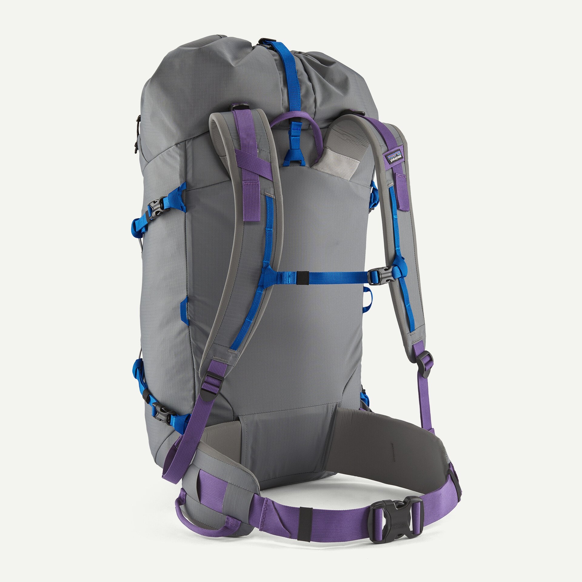 Ascensionist Climbing Pack 55L