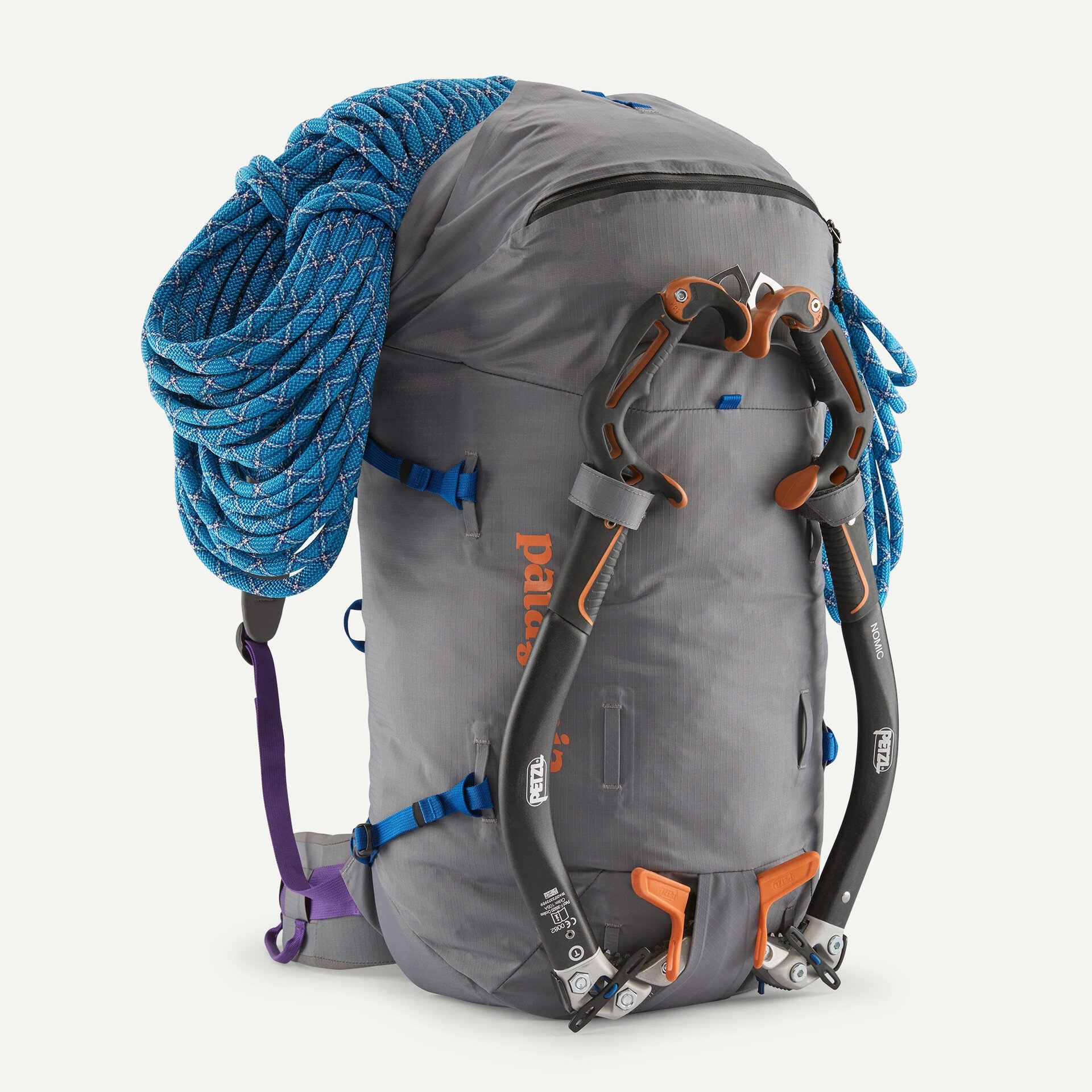 Ascensionist Climbing Pack 55L