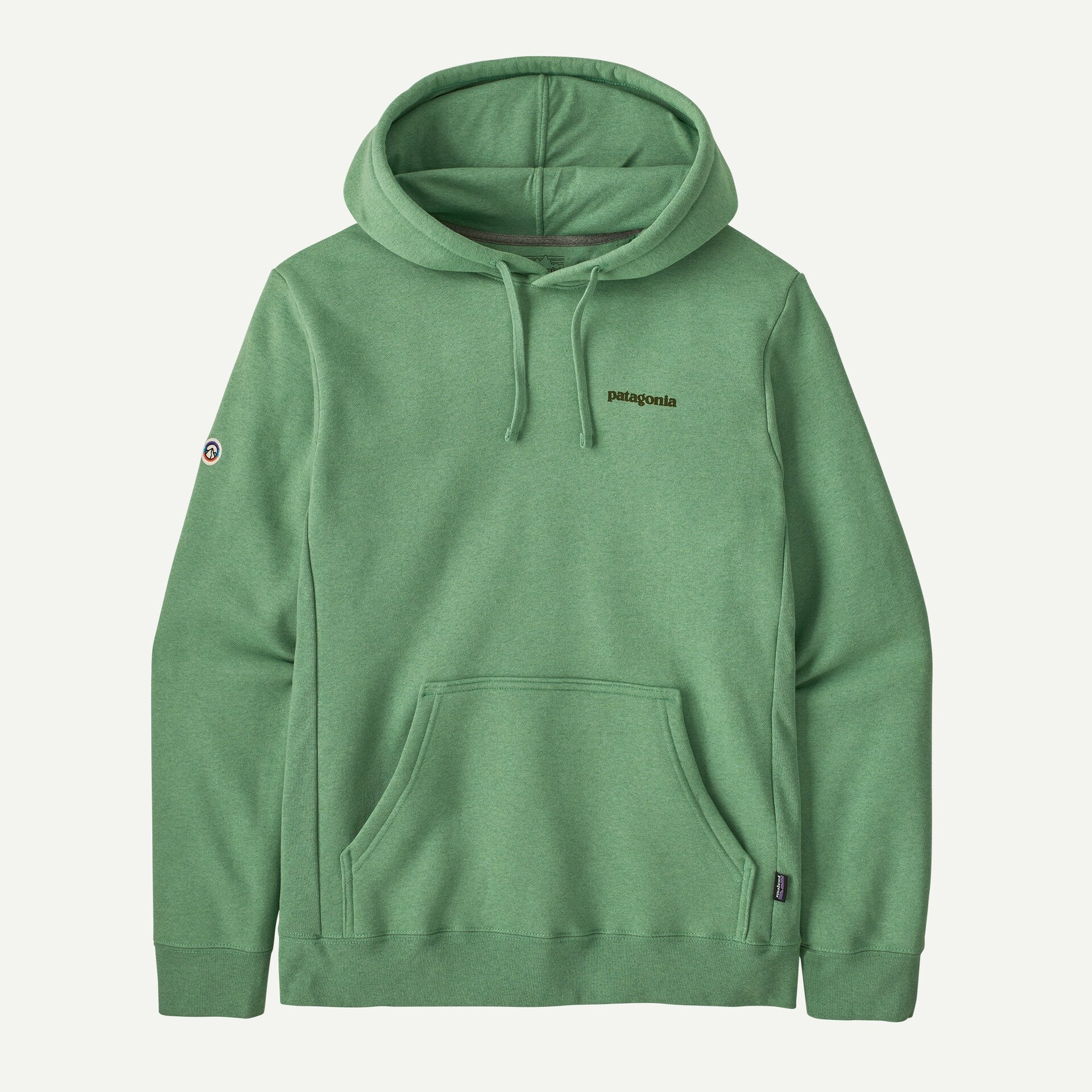 Fitz Roy Icon Uprisal Hoody