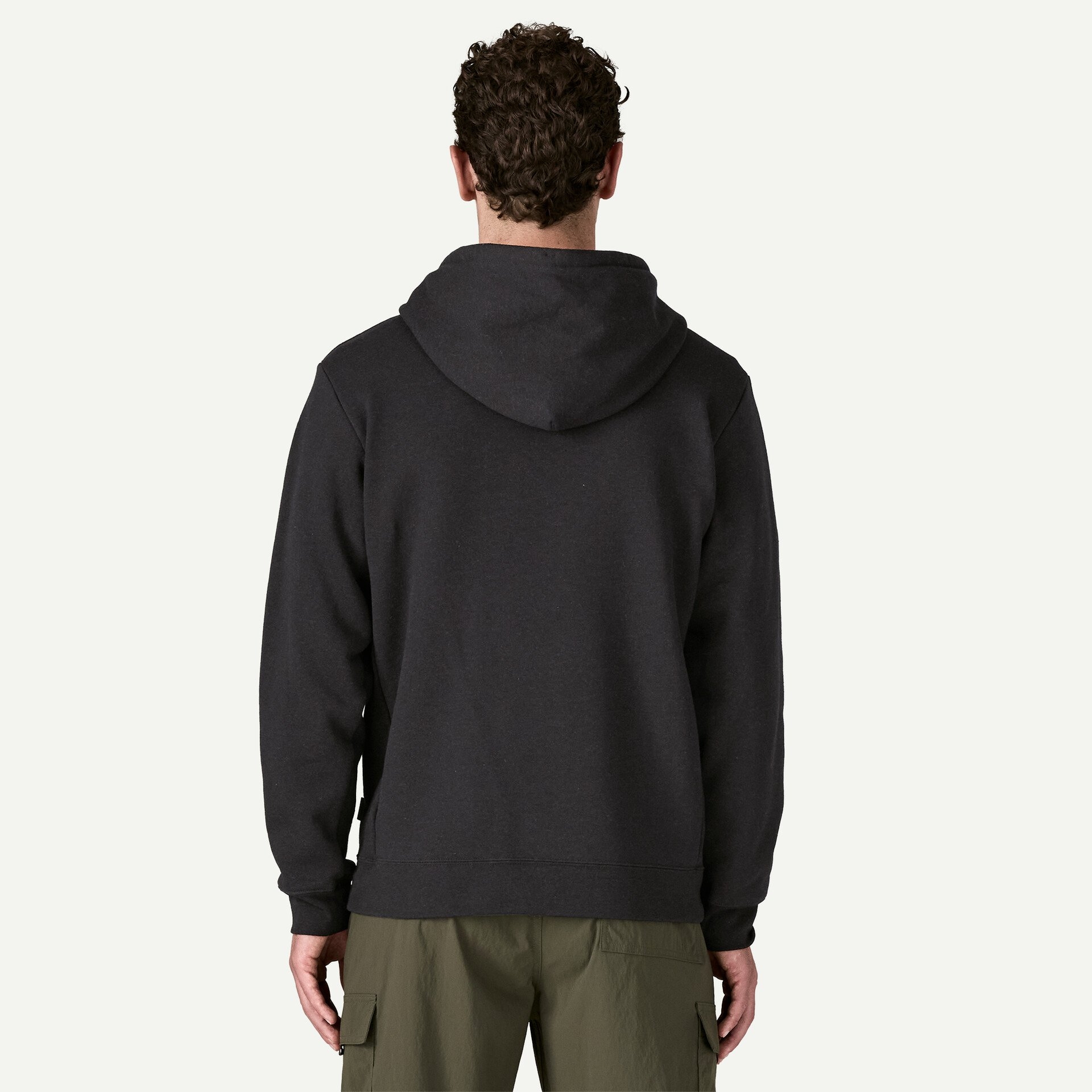 Fitz Roy Icon Uprisal Hoody