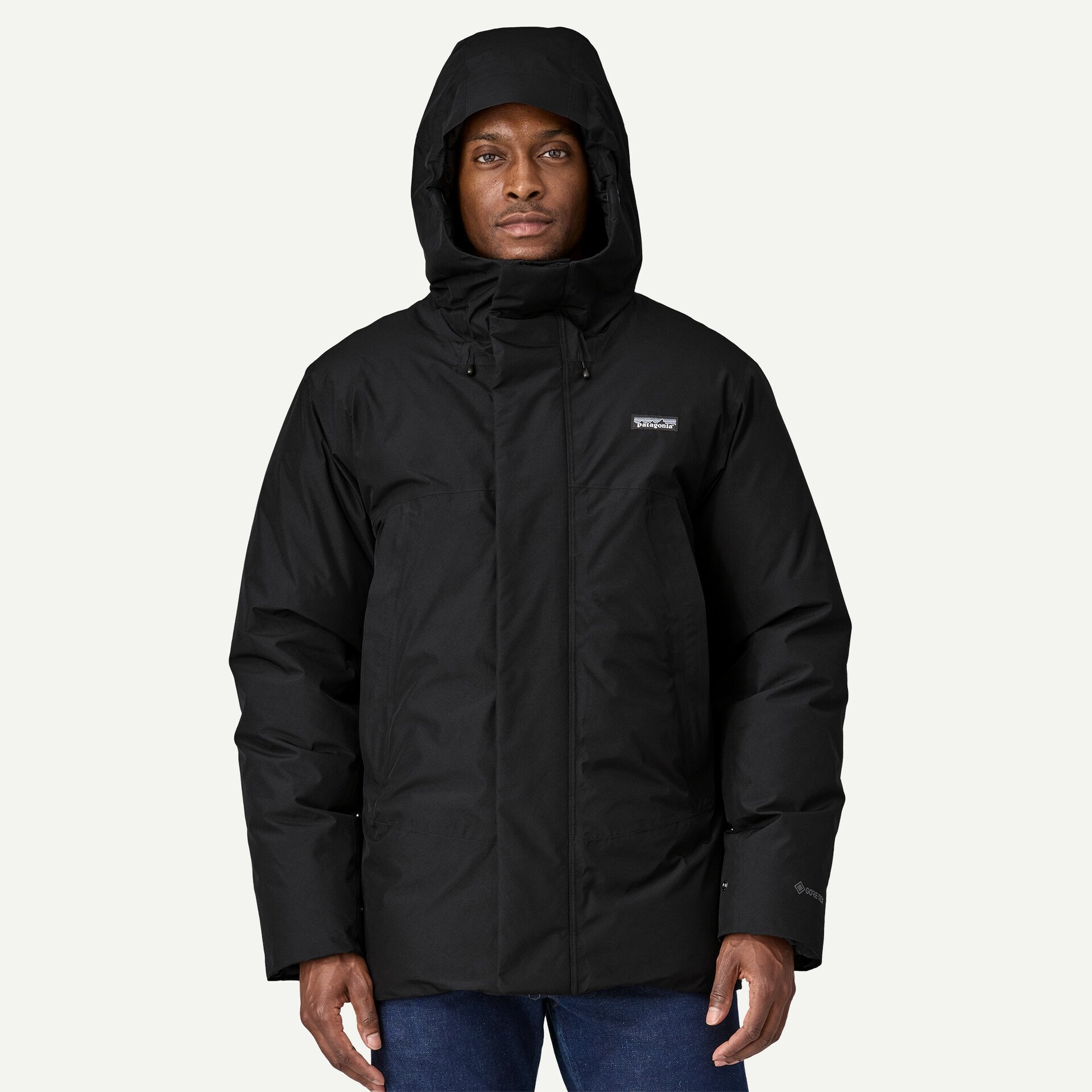 Men's Stormshadow Parka