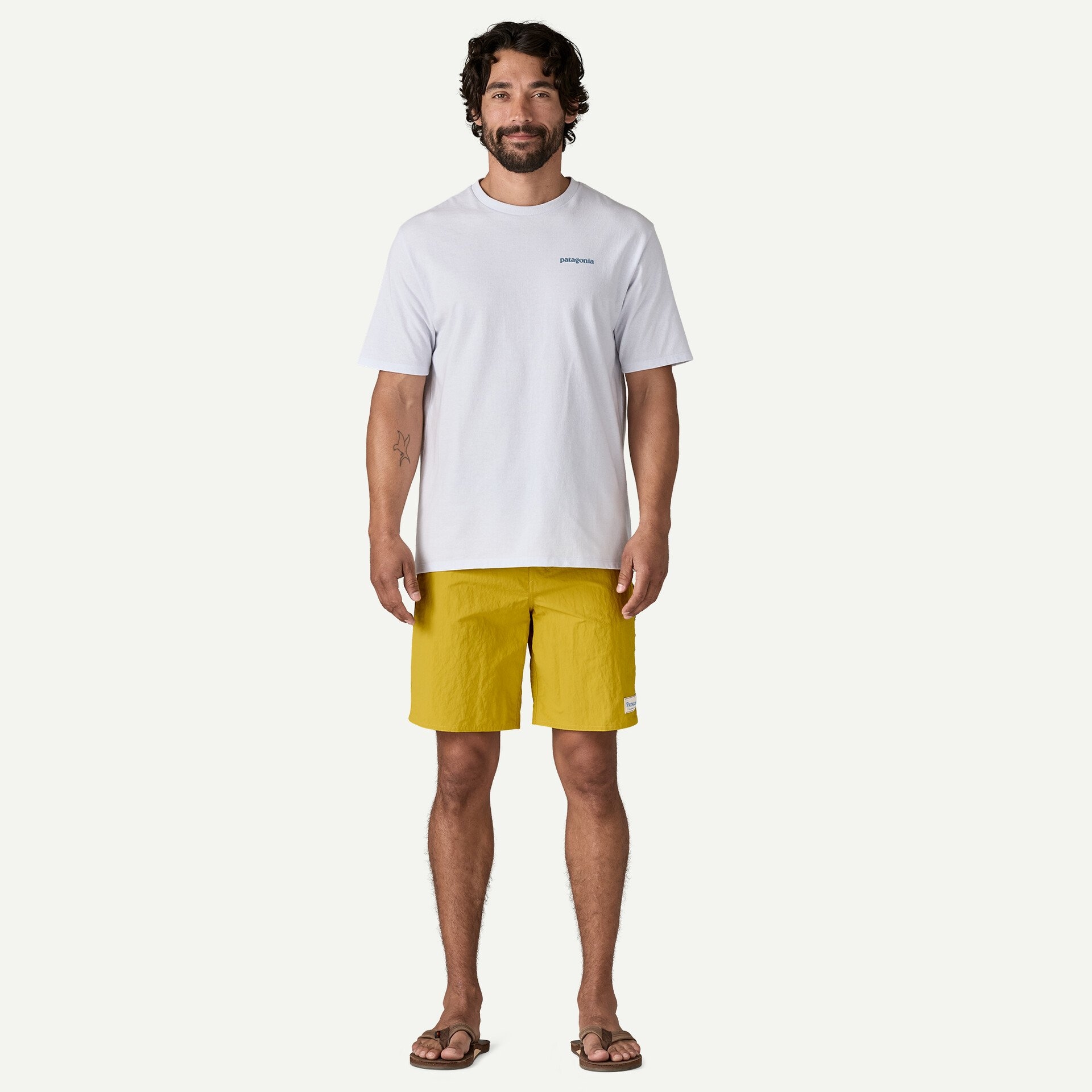 Men's Wavefarer® Boardshorts - 19"