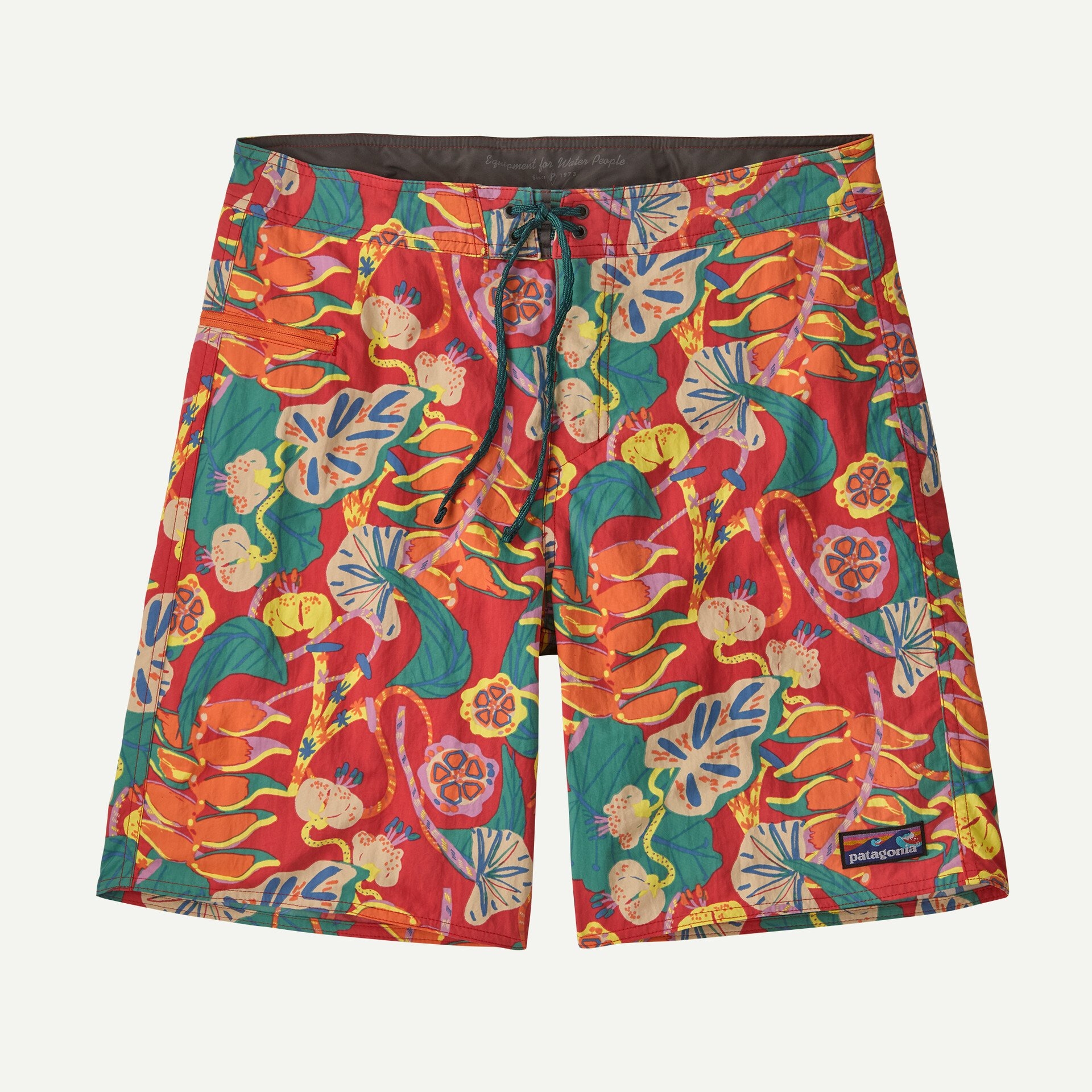 Men's Wavefarer® Boardshorts - 19"
