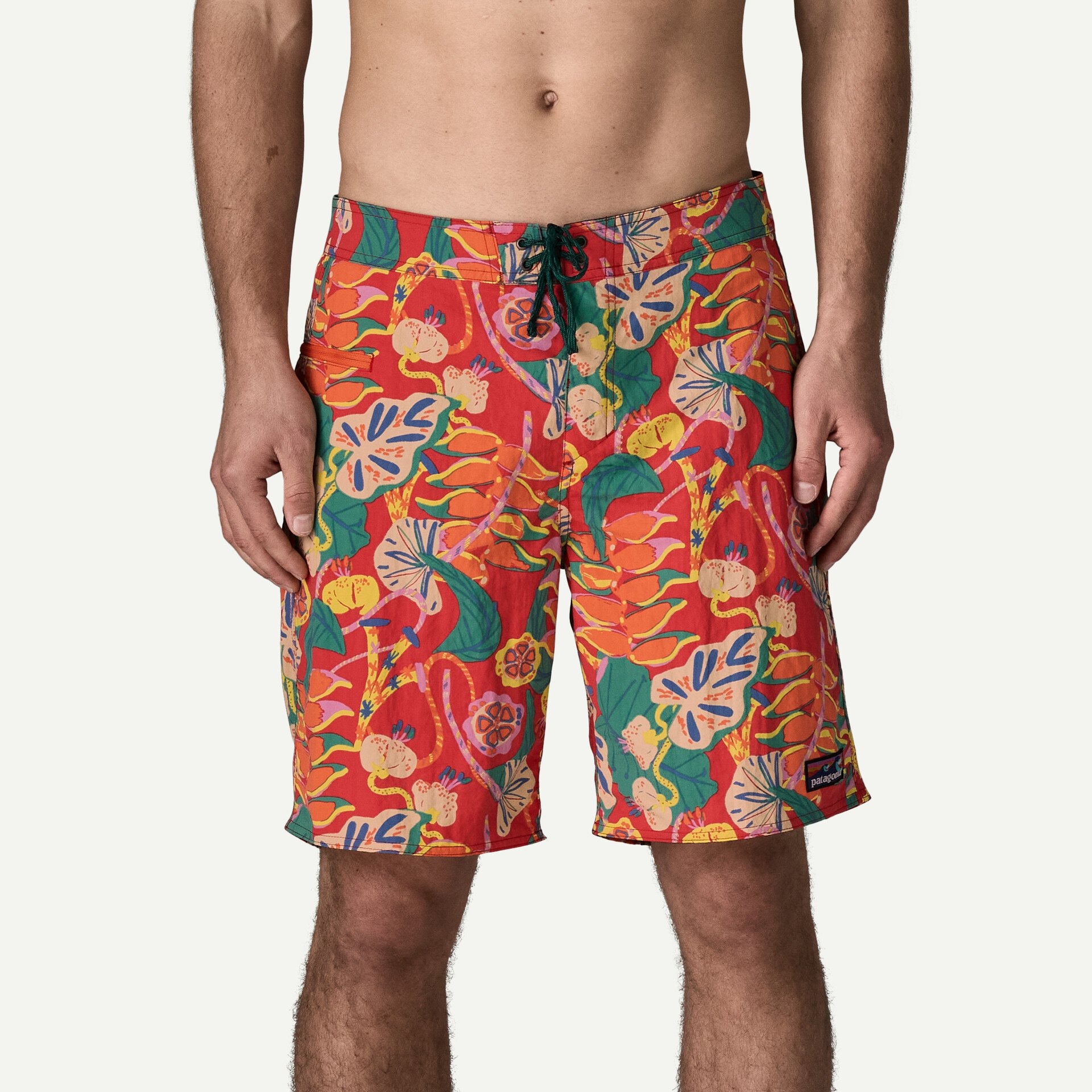 Men's Wavefarer® Boardshorts - 19"