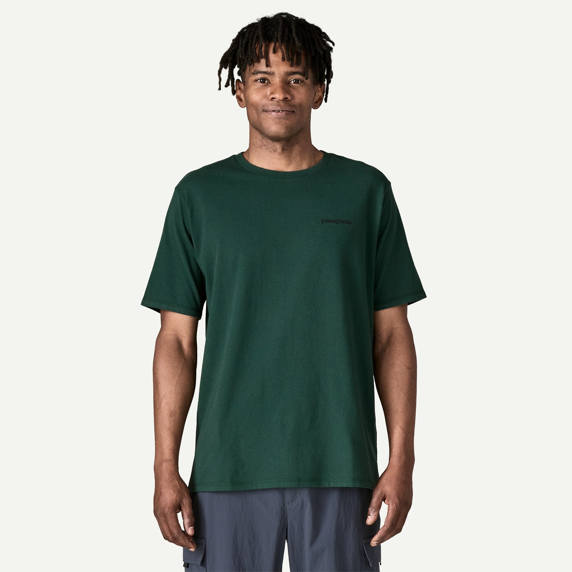 Men's P-6 Logo Responsibili-Tee®