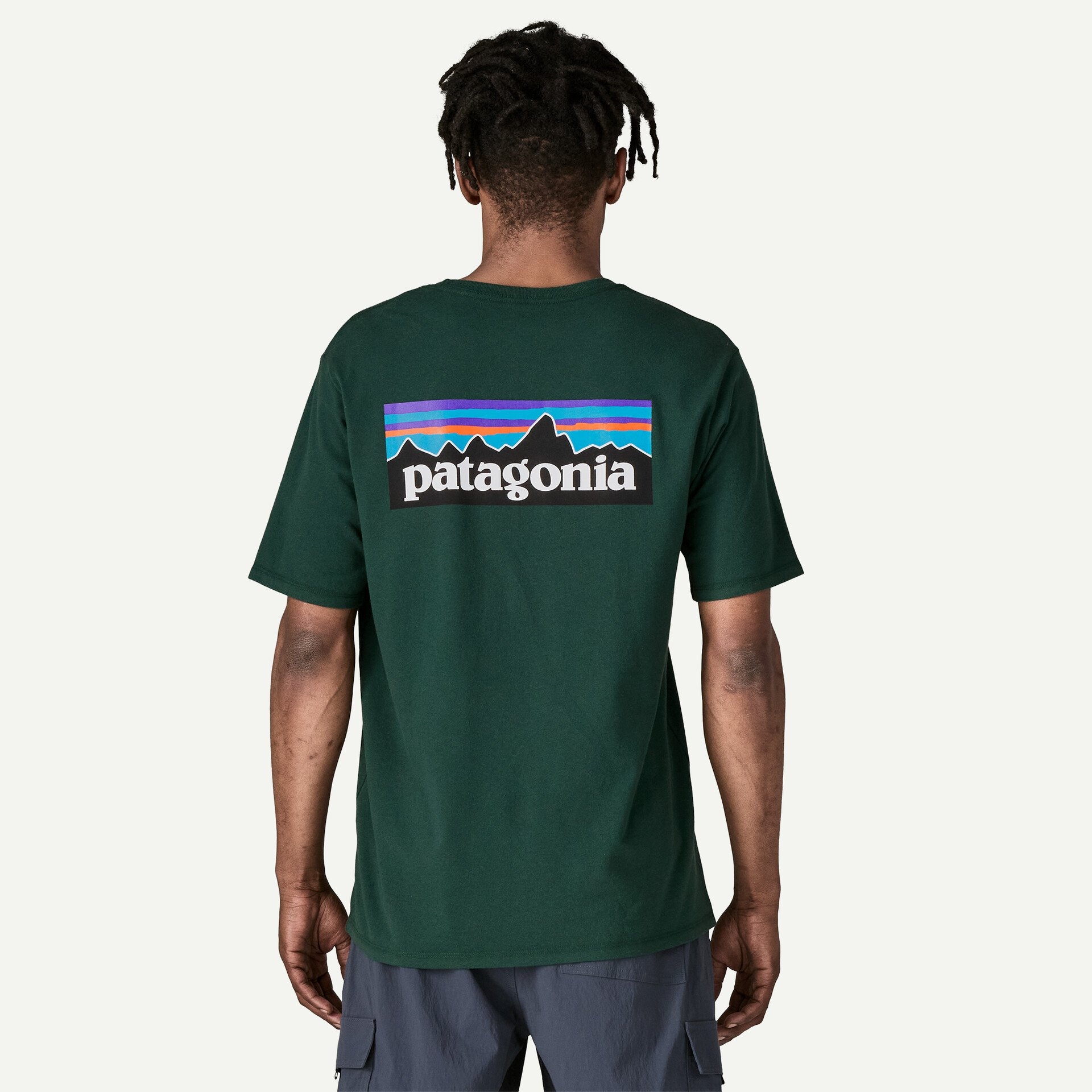 Men's P-6 Logo Responsibili-Tee®