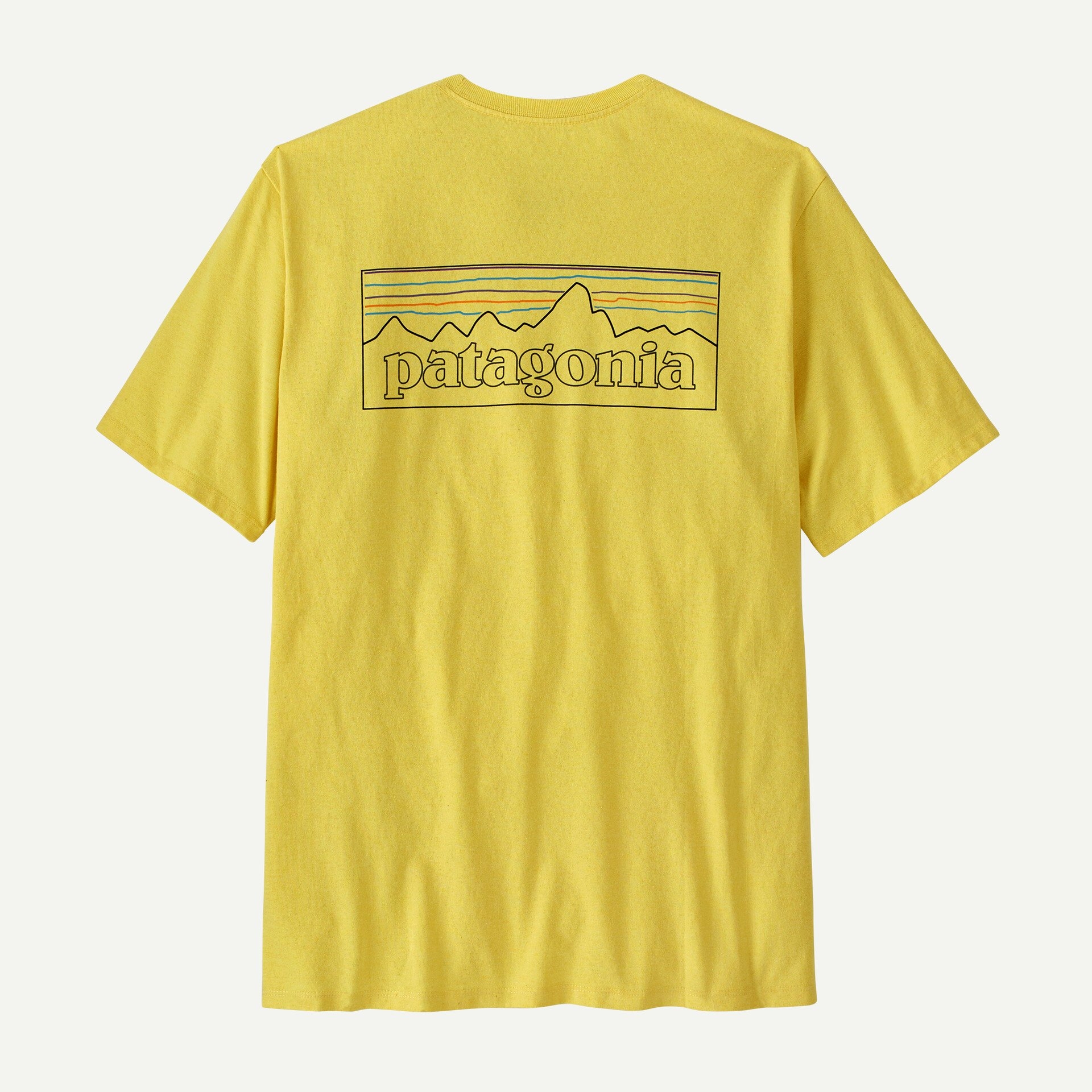Men's P-6 Logo Responsibili-Tee®