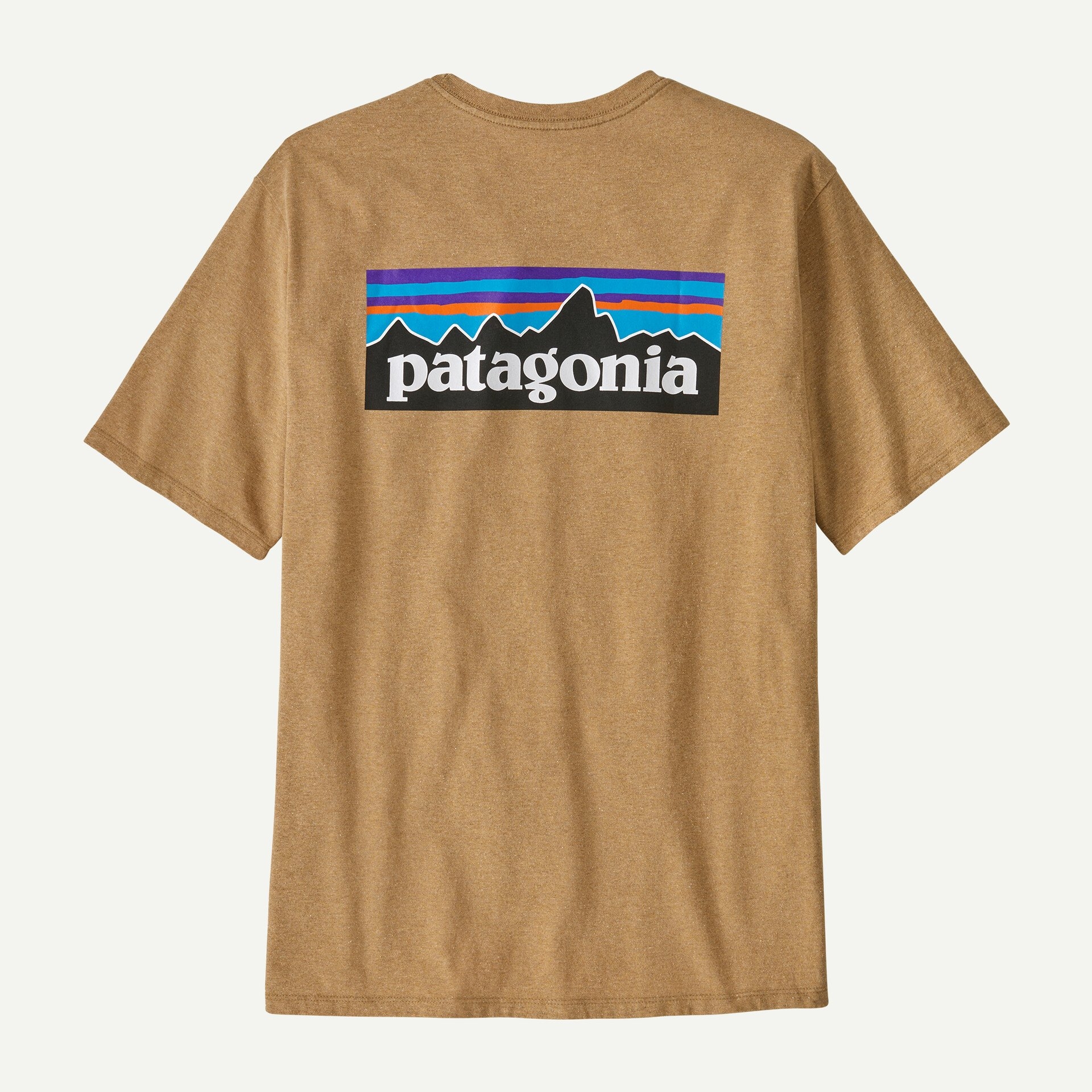 Men's P-6 Logo Responsibili-Tee®