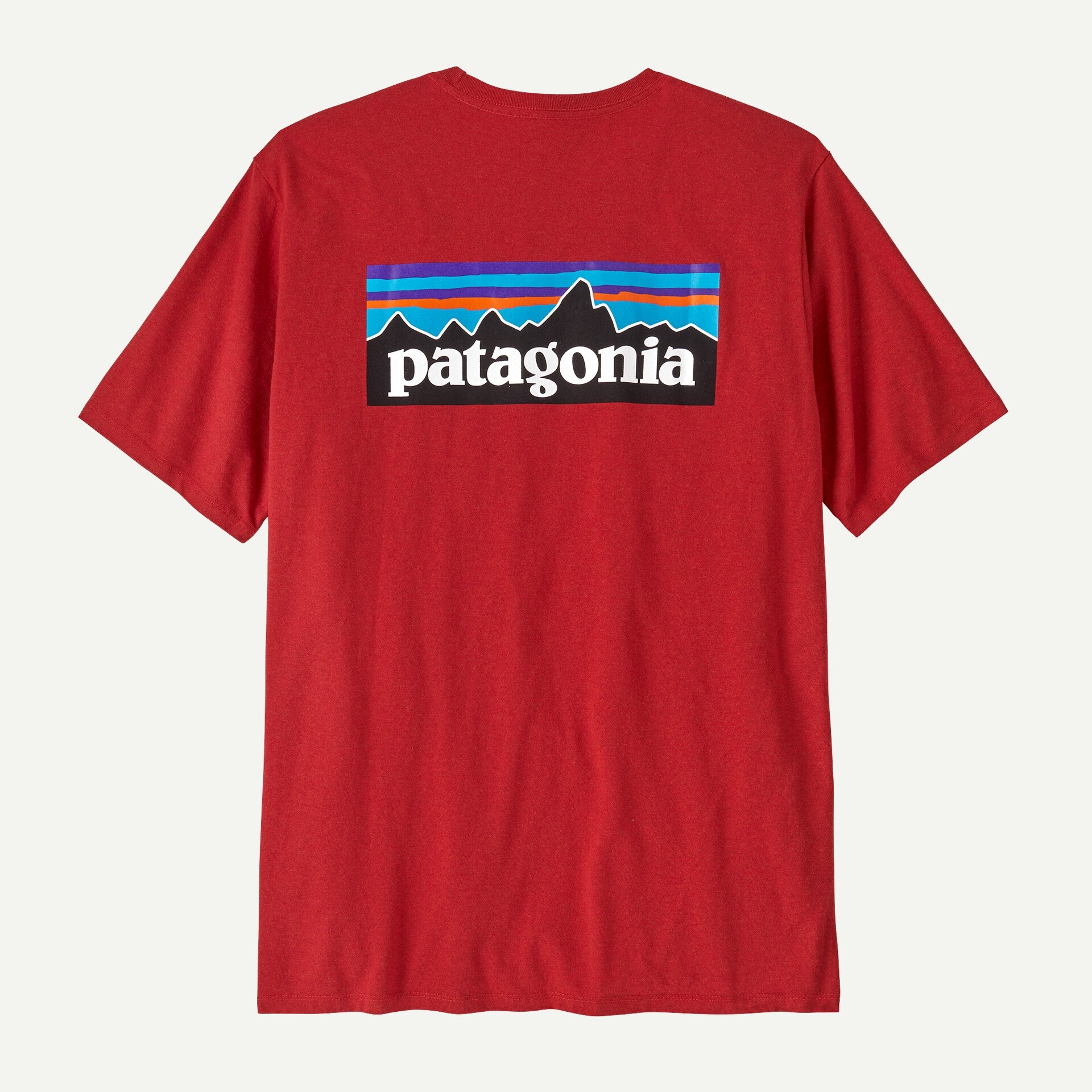 Men's P-6 Logo Responsibili-Tee®