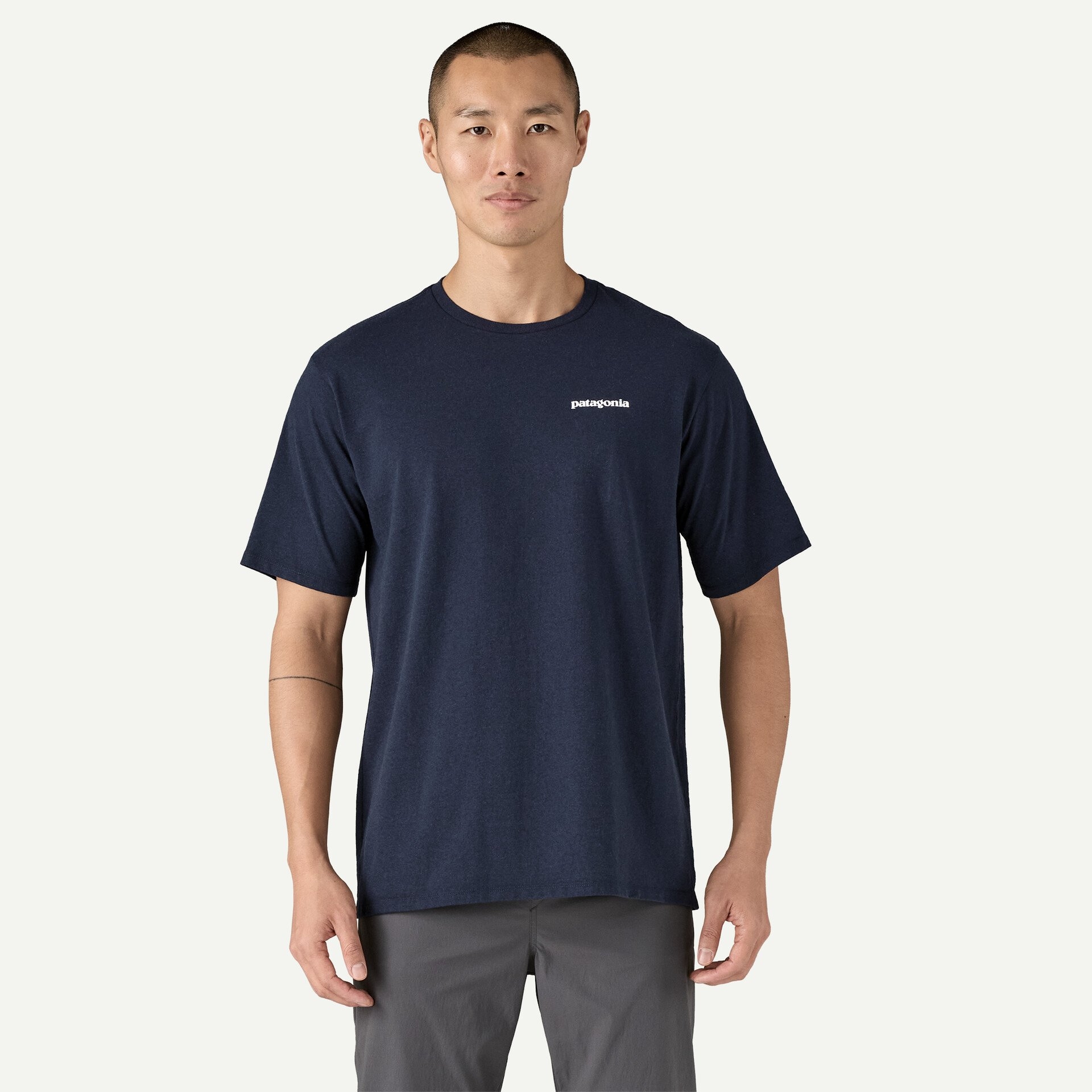 Men's P-6 Logo Responsibili-Tee®