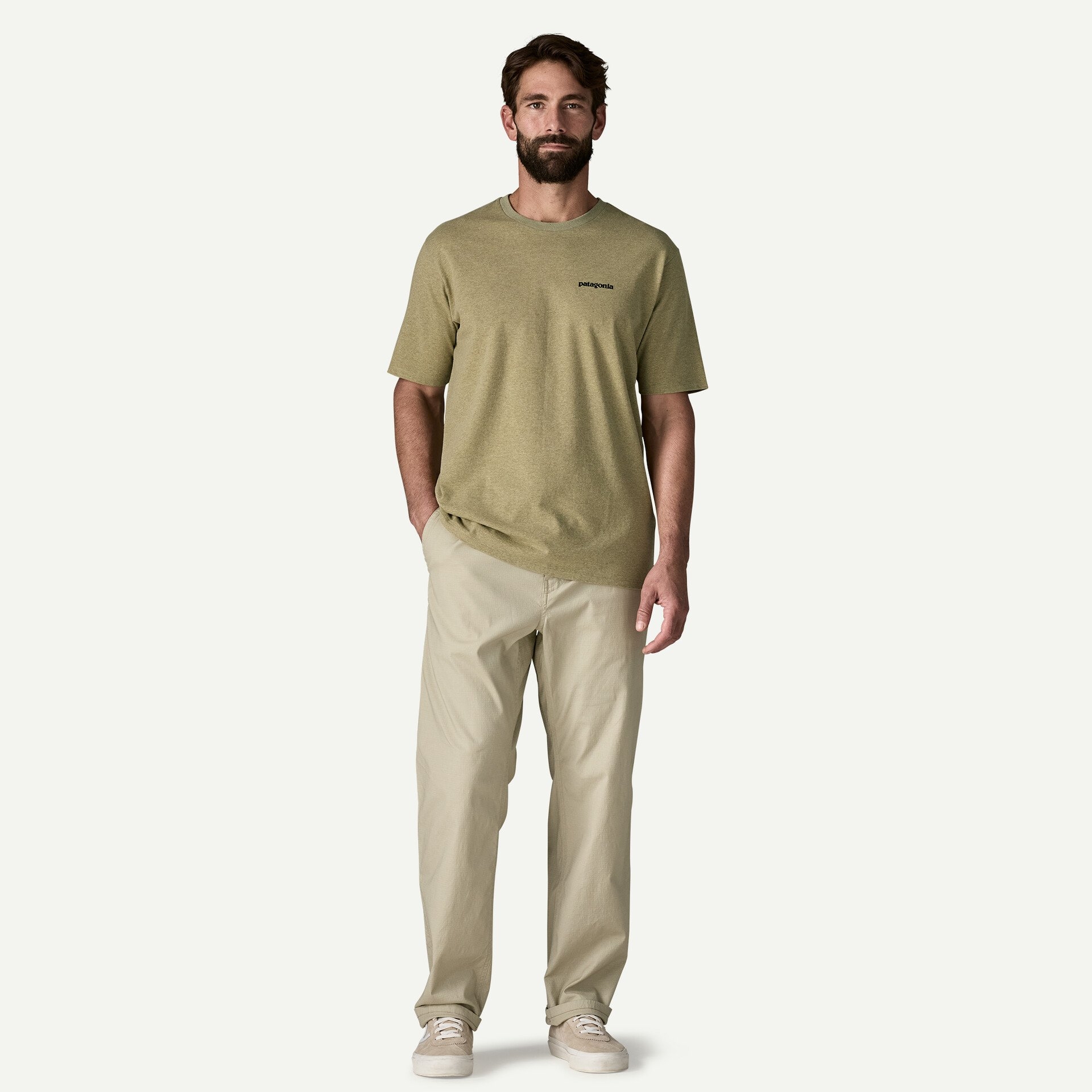 Men's P-6 Logo Responsibili-Tee®