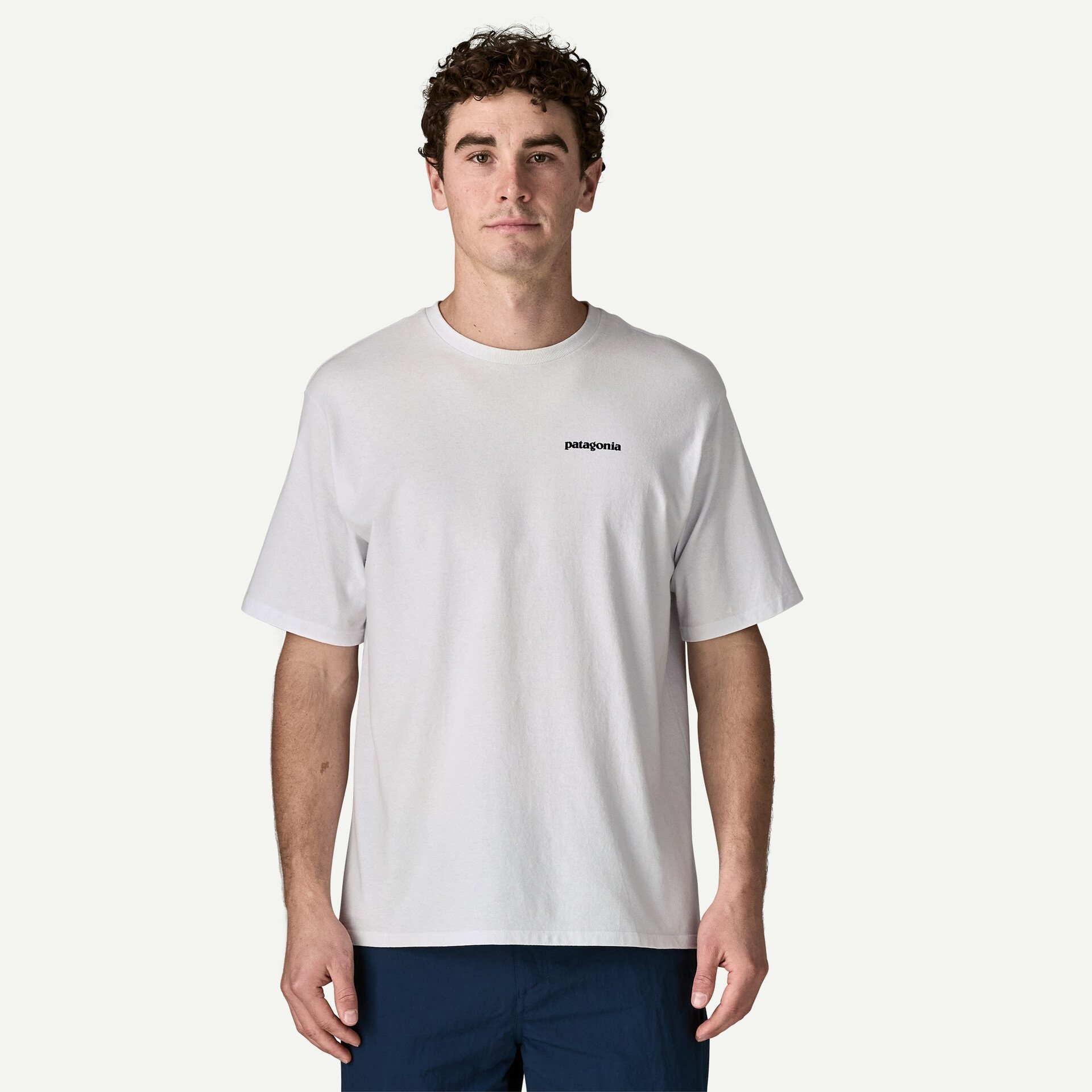 Men's P-6 Logo Responsibili-Tee®