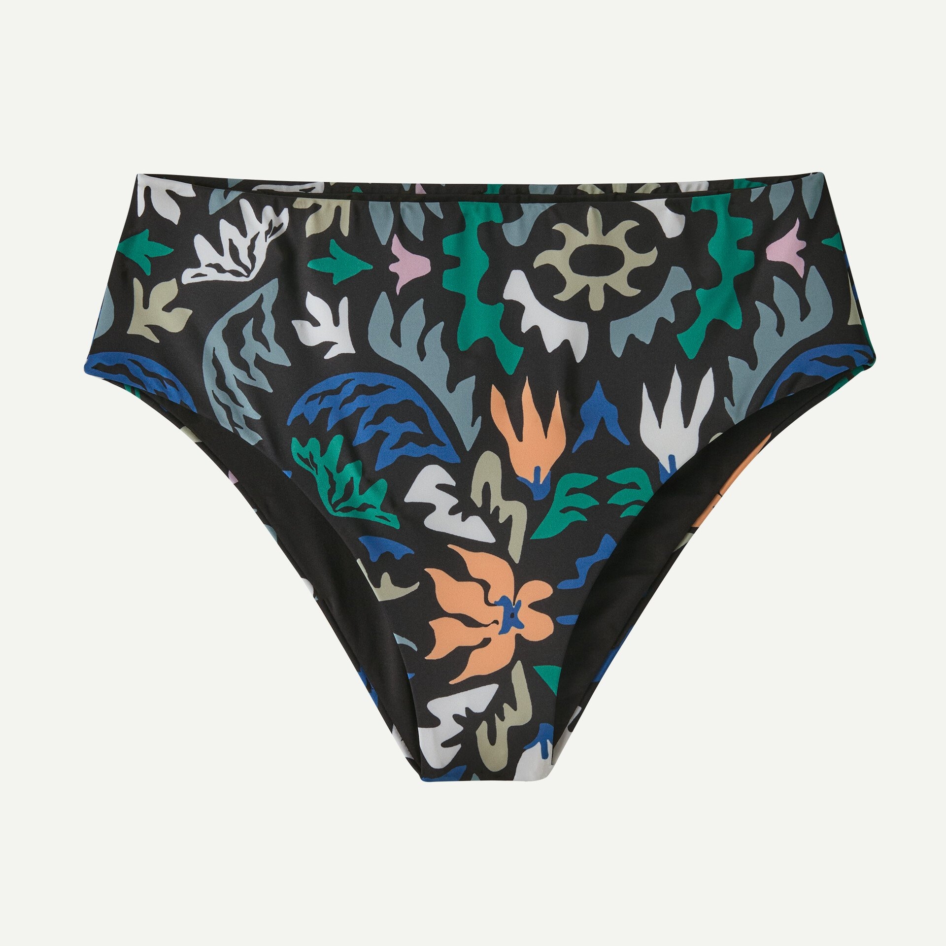 Women's Wave For It Bikini Bottoms