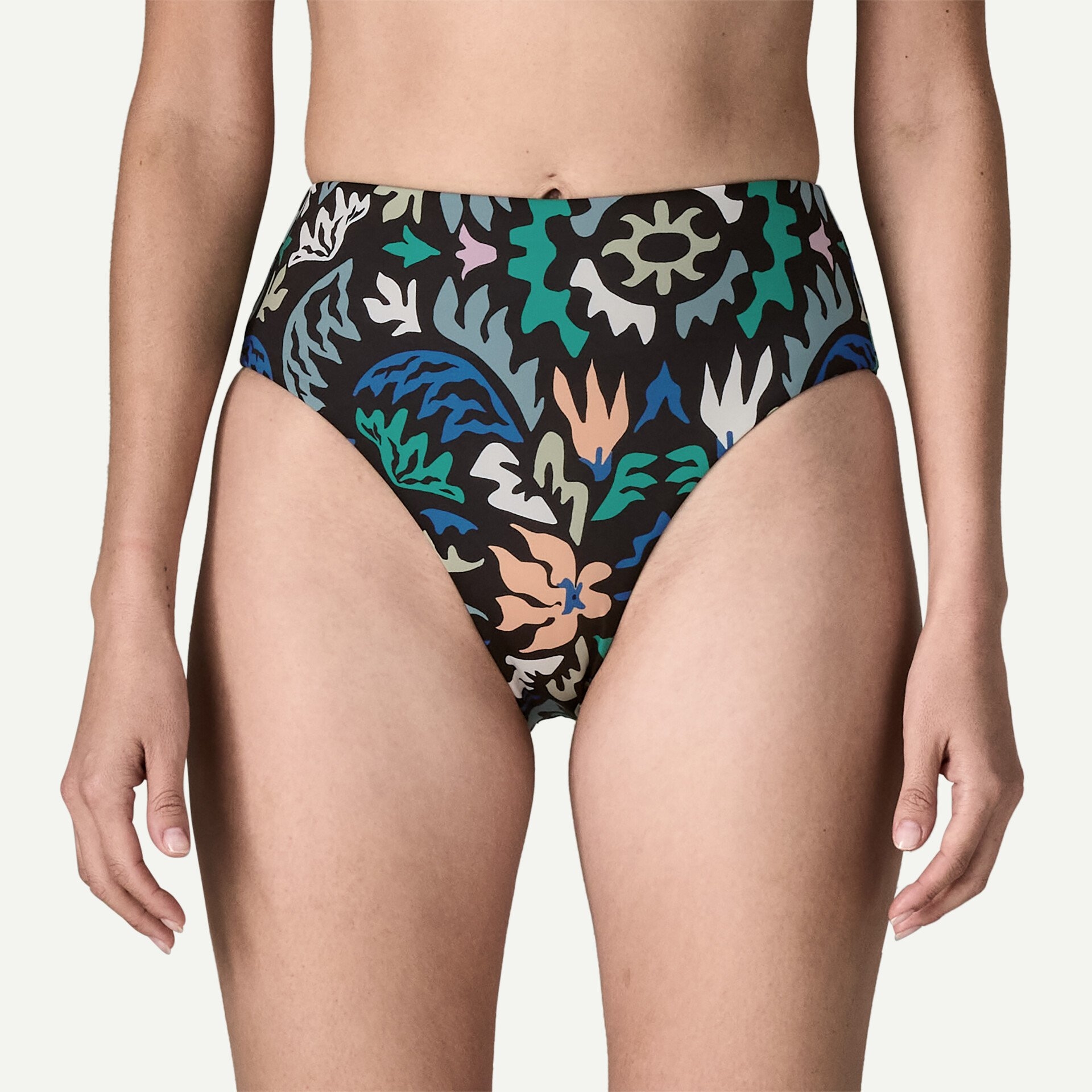 Women's Wave For It Bikini Bottoms
