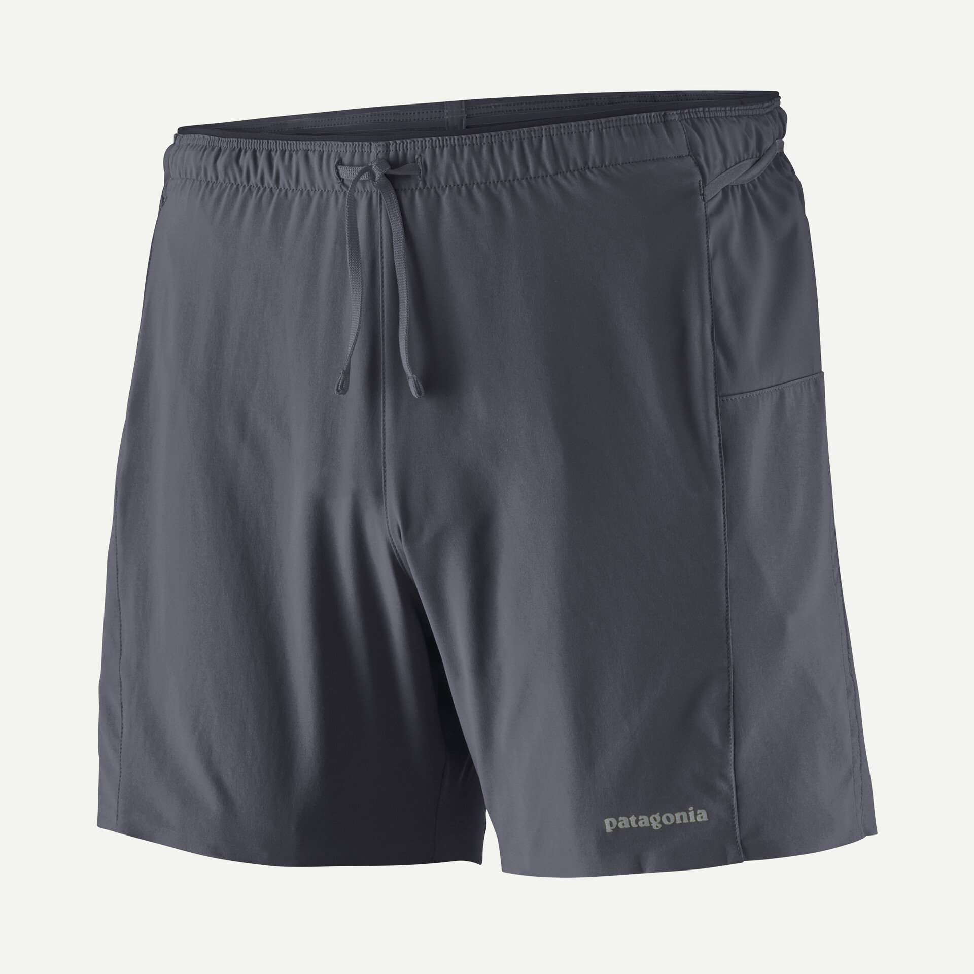 Men's Strider Pro Shorts - 5"