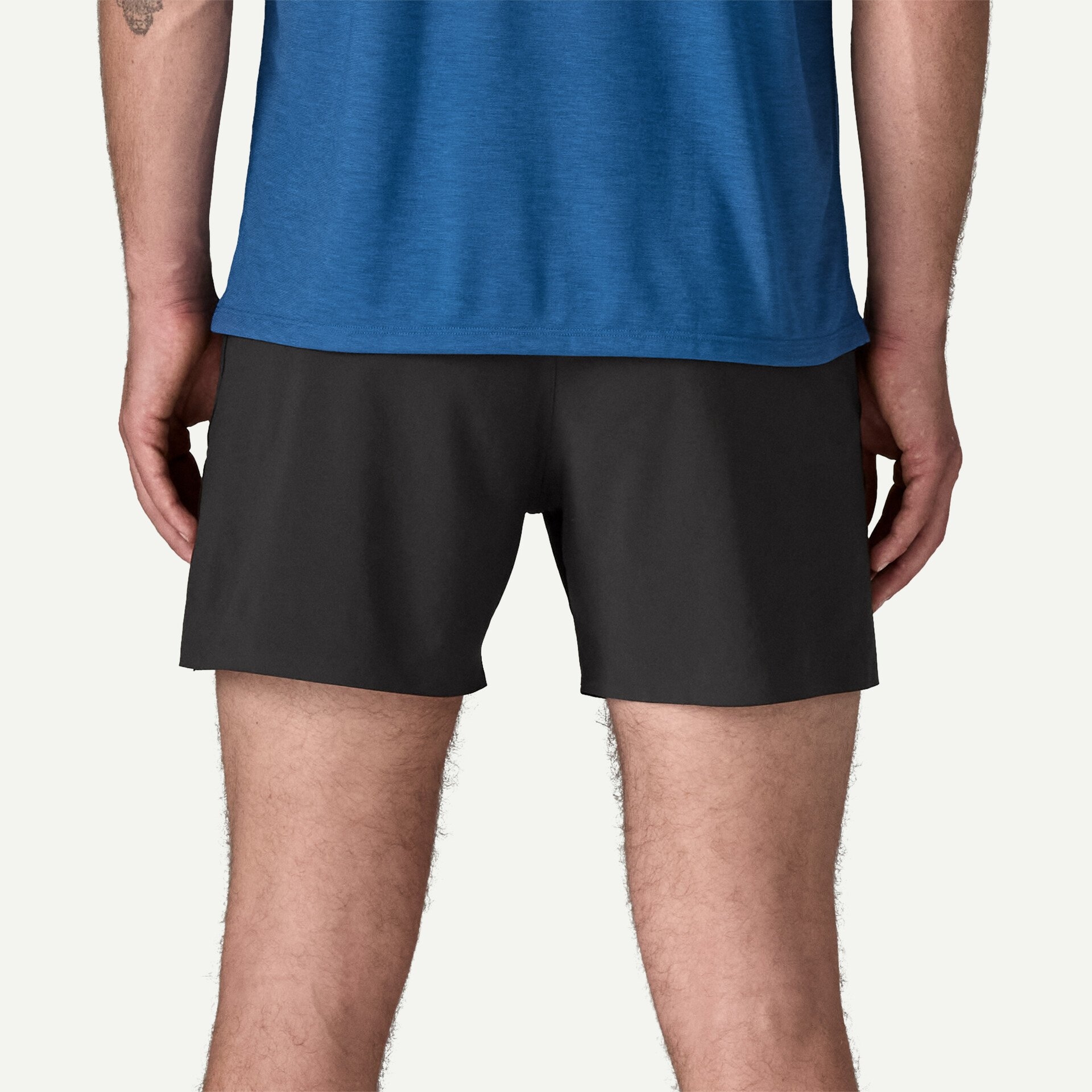 Men's Strider Pro Shorts - 5"