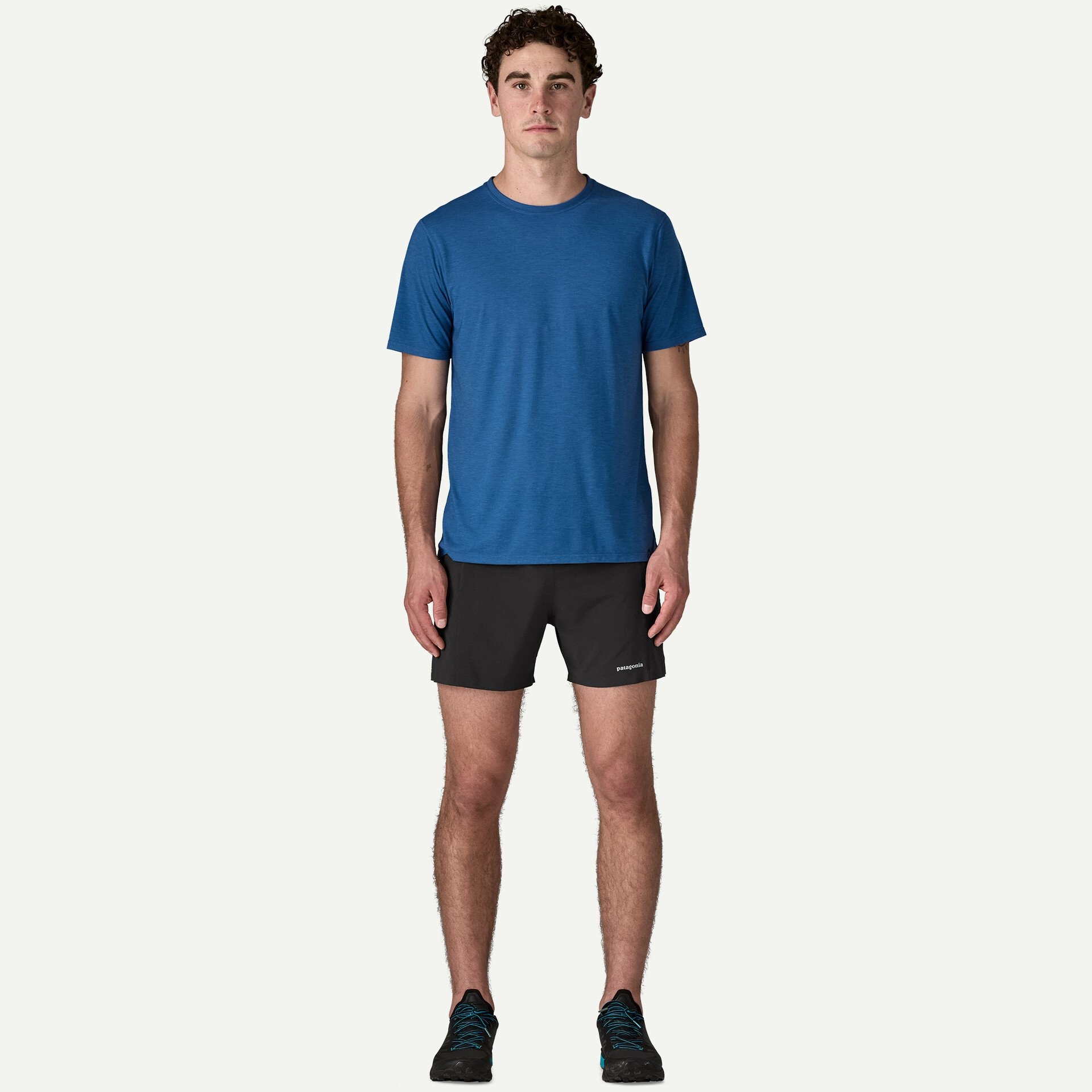 Men's Strider Pro Shorts - 5"