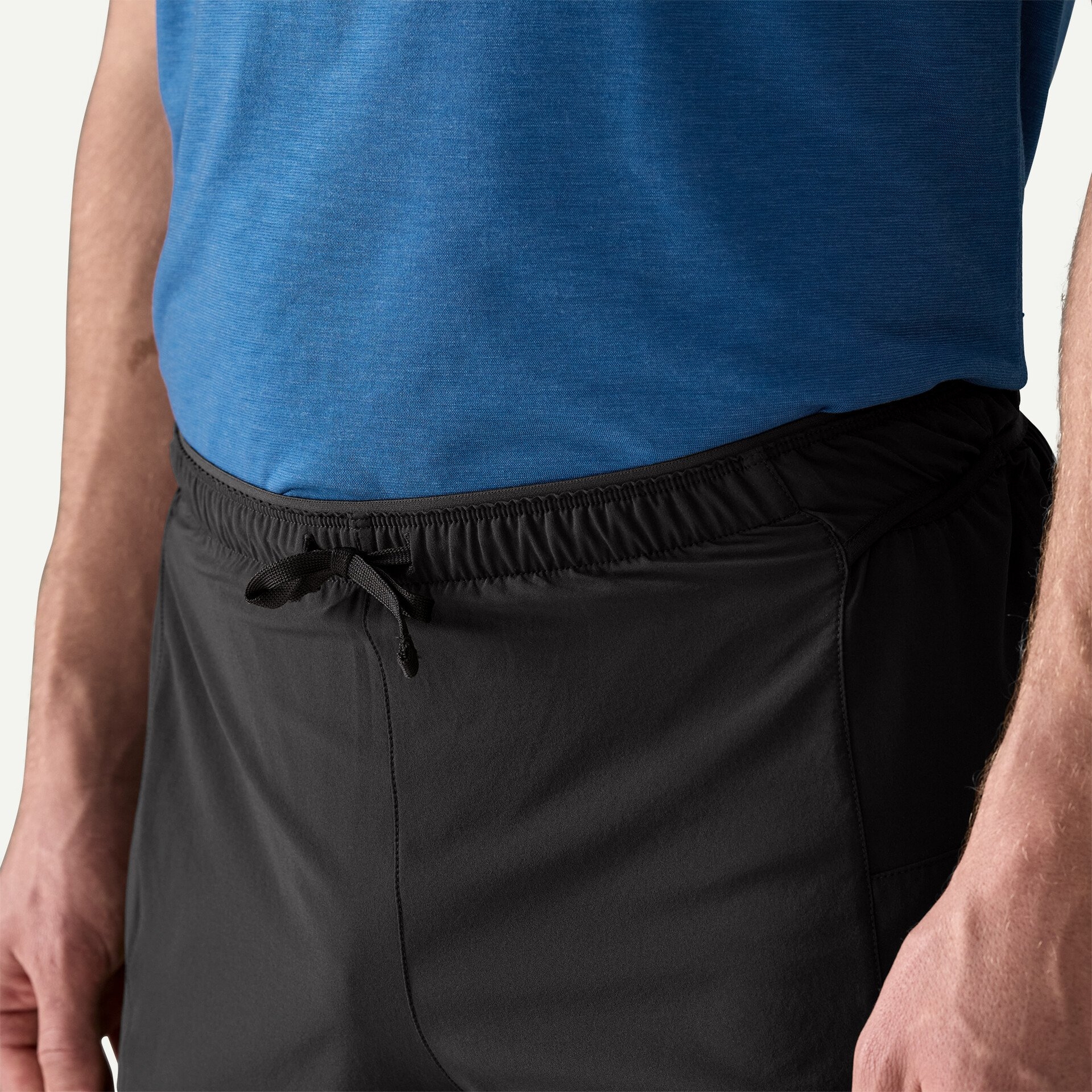 Men's Strider Pro Shorts - 5"