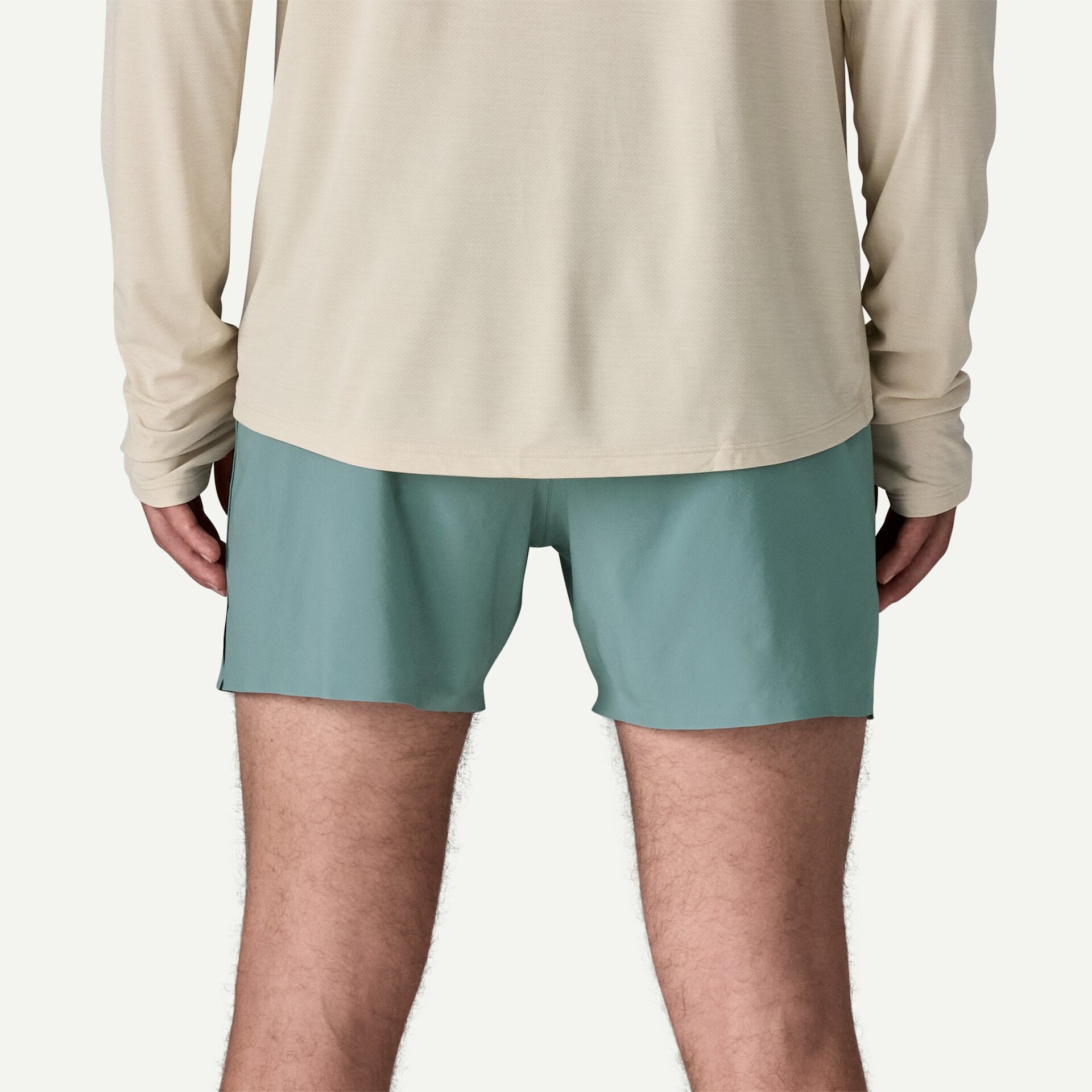 Men's Strider Pro Shorts - 5"