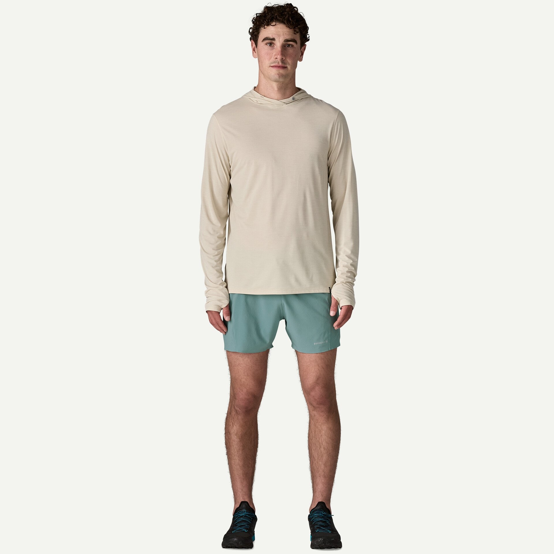 Men's Strider Pro Shorts - 5"