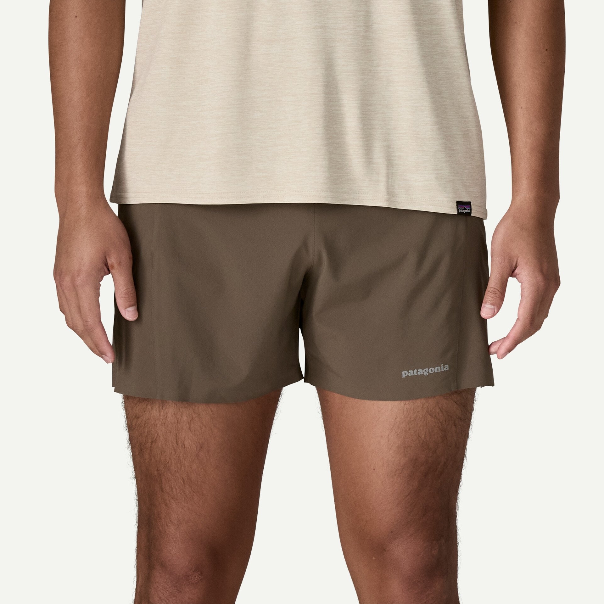 Men's Strider Pro Shorts - 5"