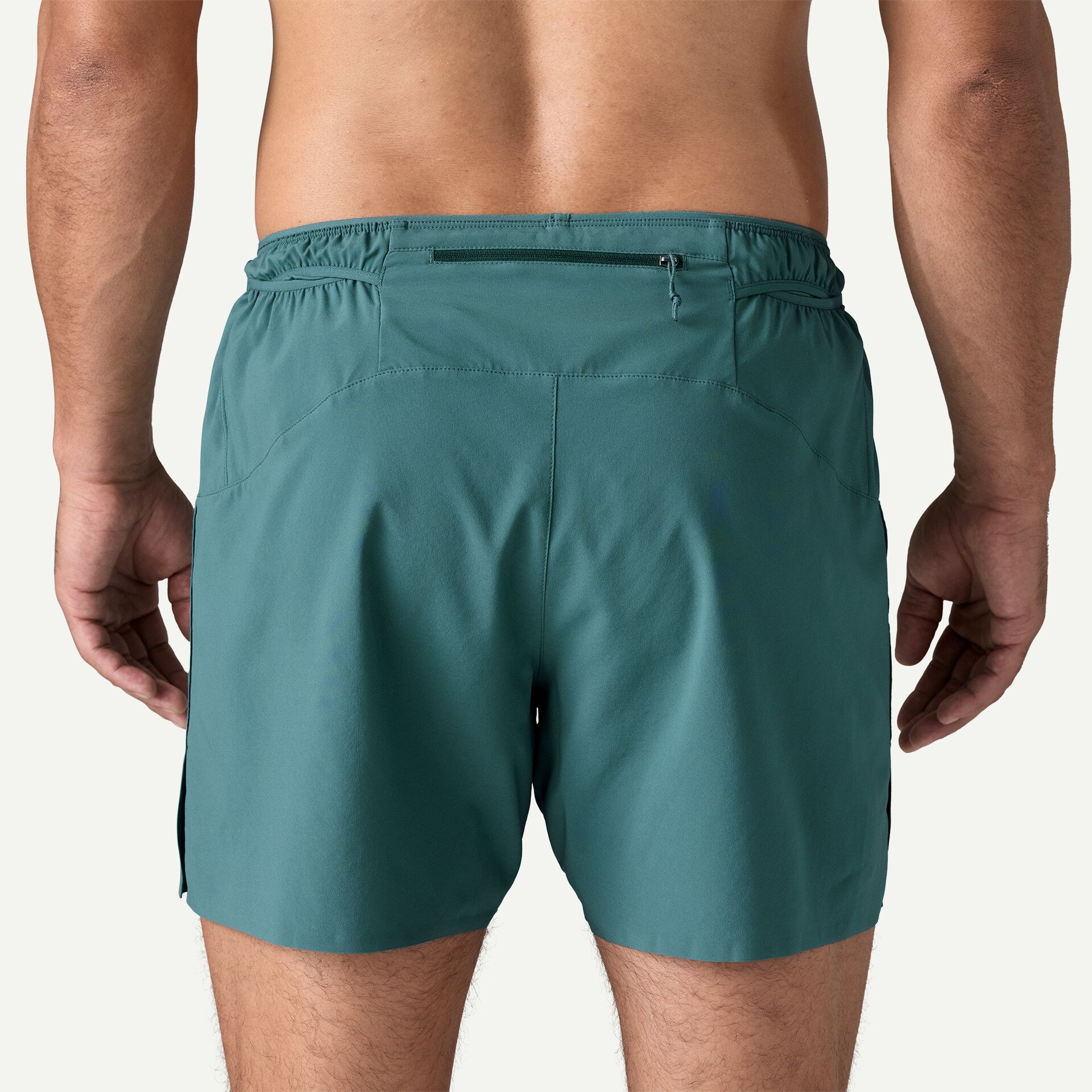 Men's Strider Pro Shorts - 5"