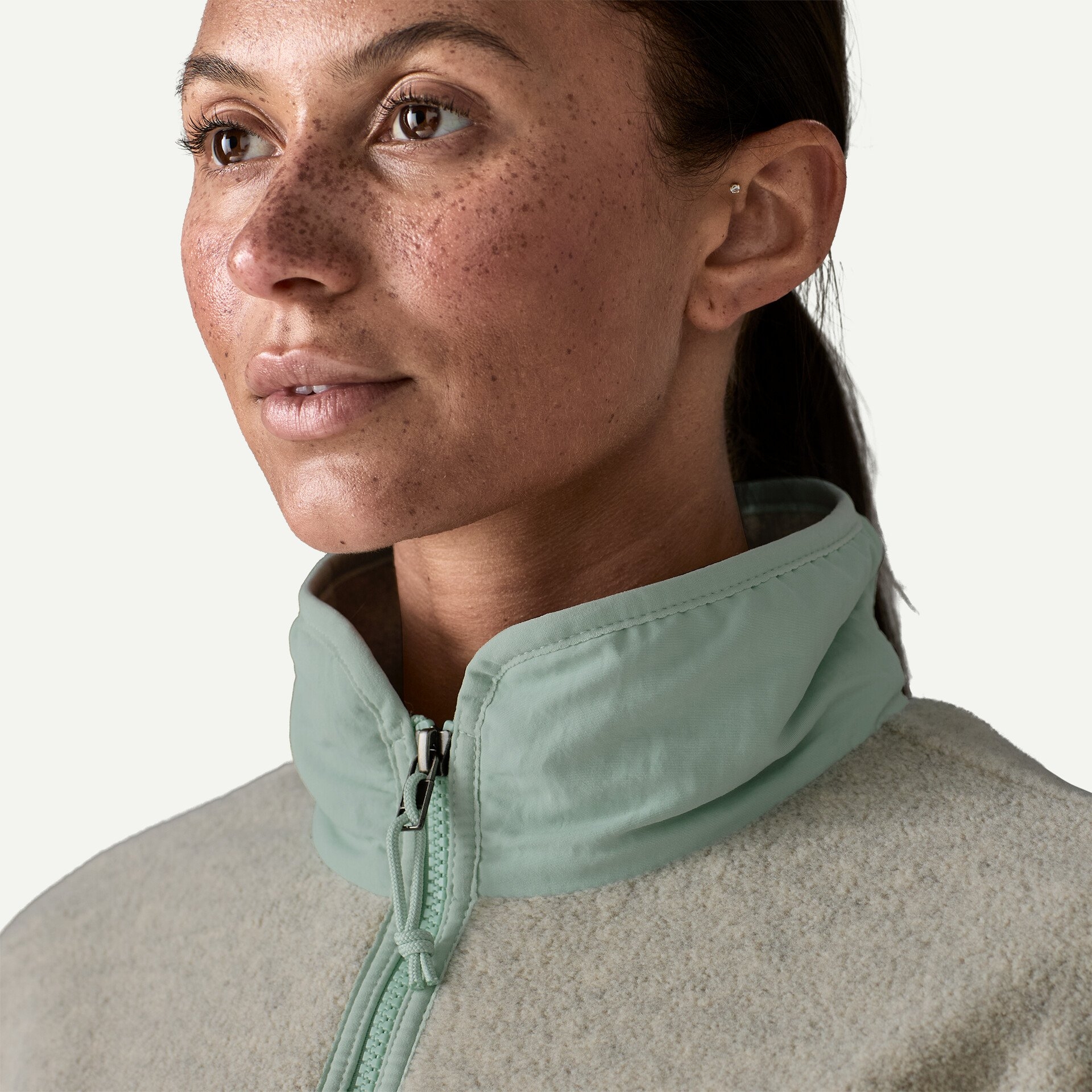 Women's Synchilla® Fleece Jacket