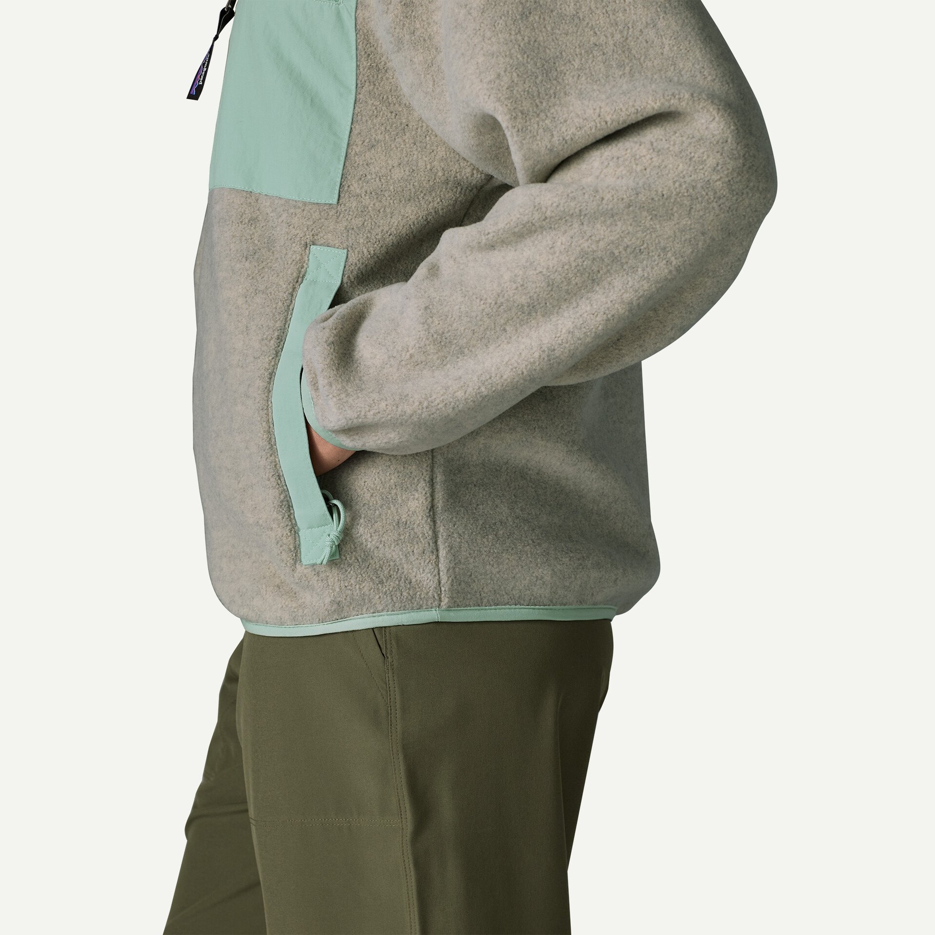 Women's Synchilla® Fleece Jacket