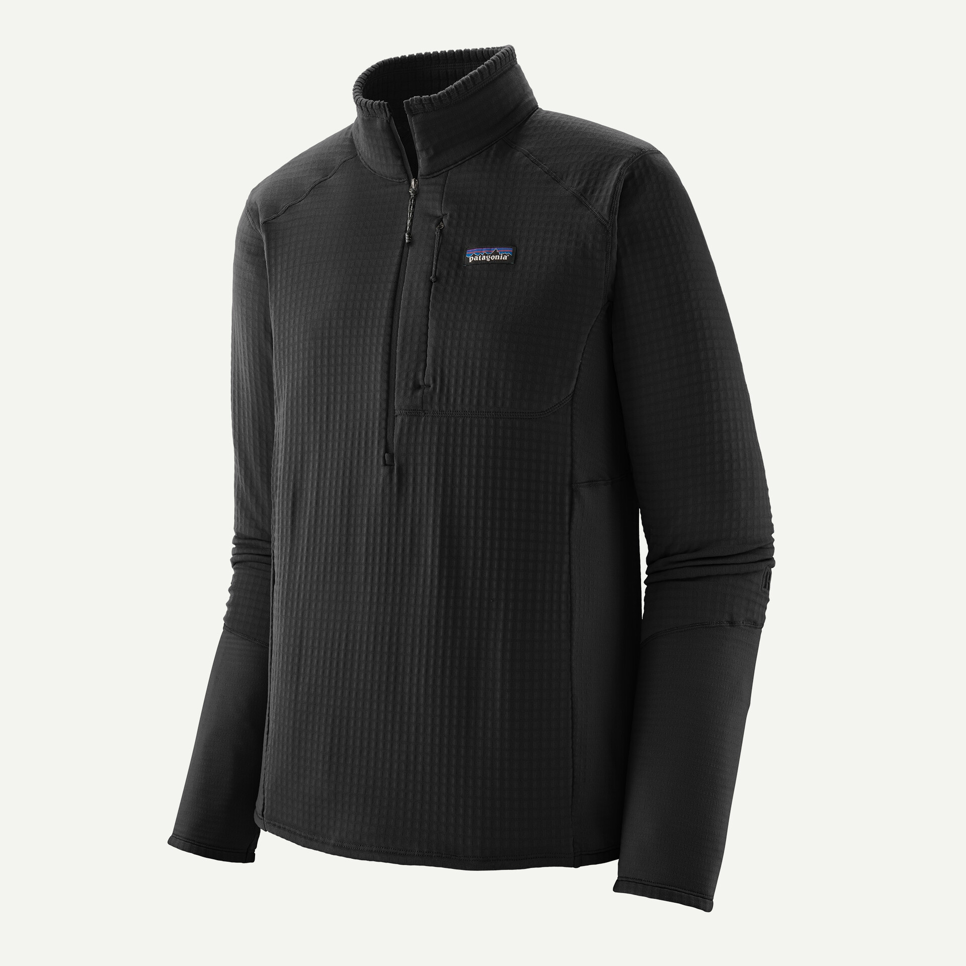Men's R1® Fleece Pullover