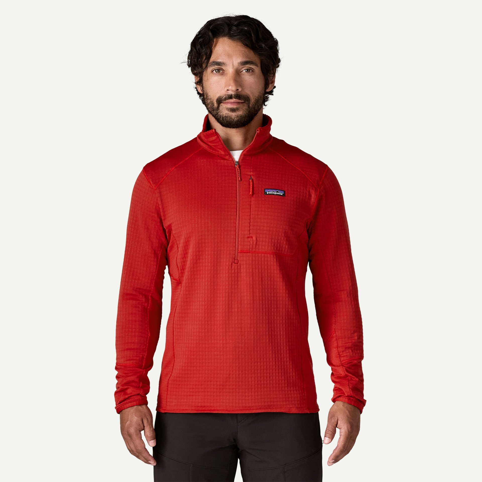 Men's R1® Fleece Pullover