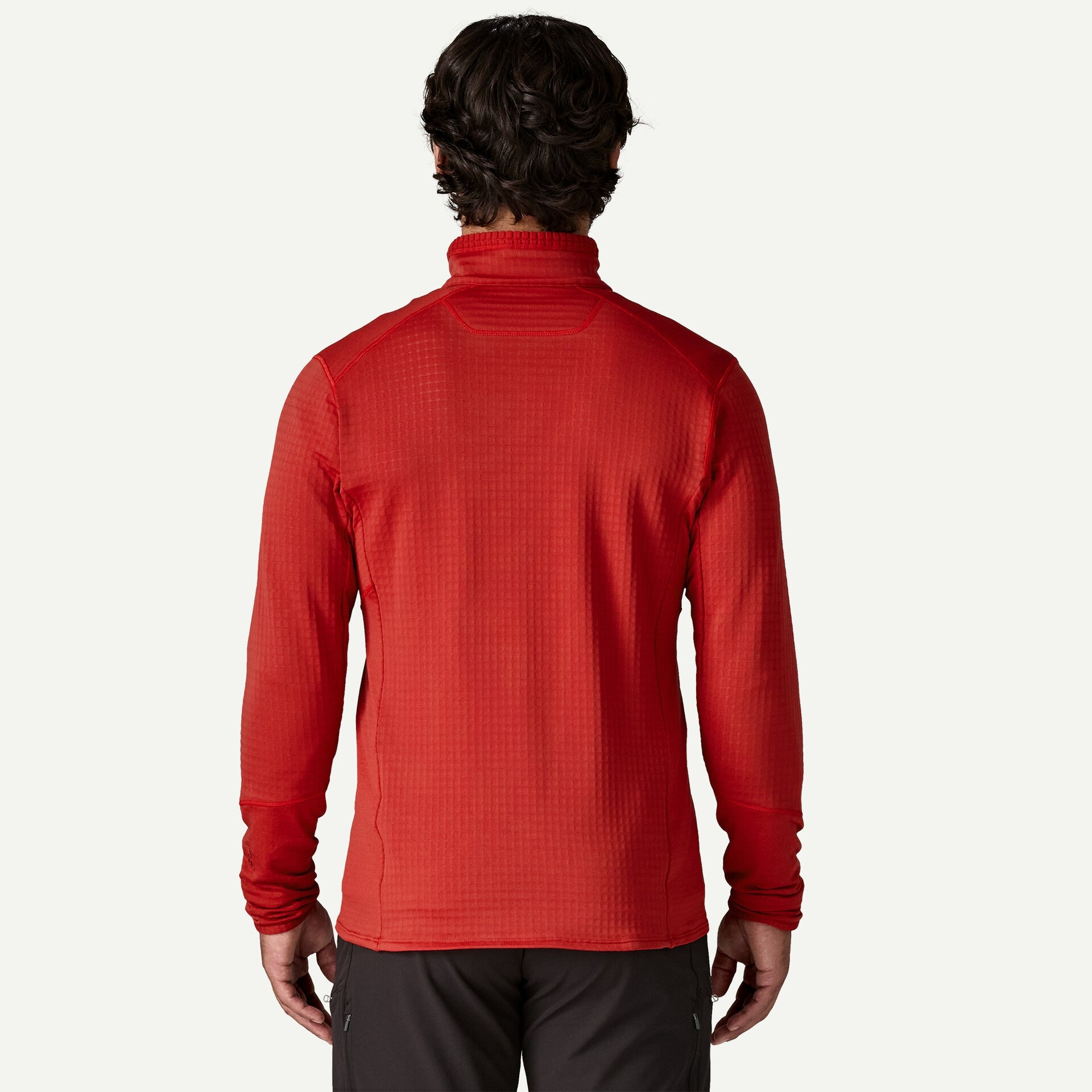 Men's R1® Fleece Pullover