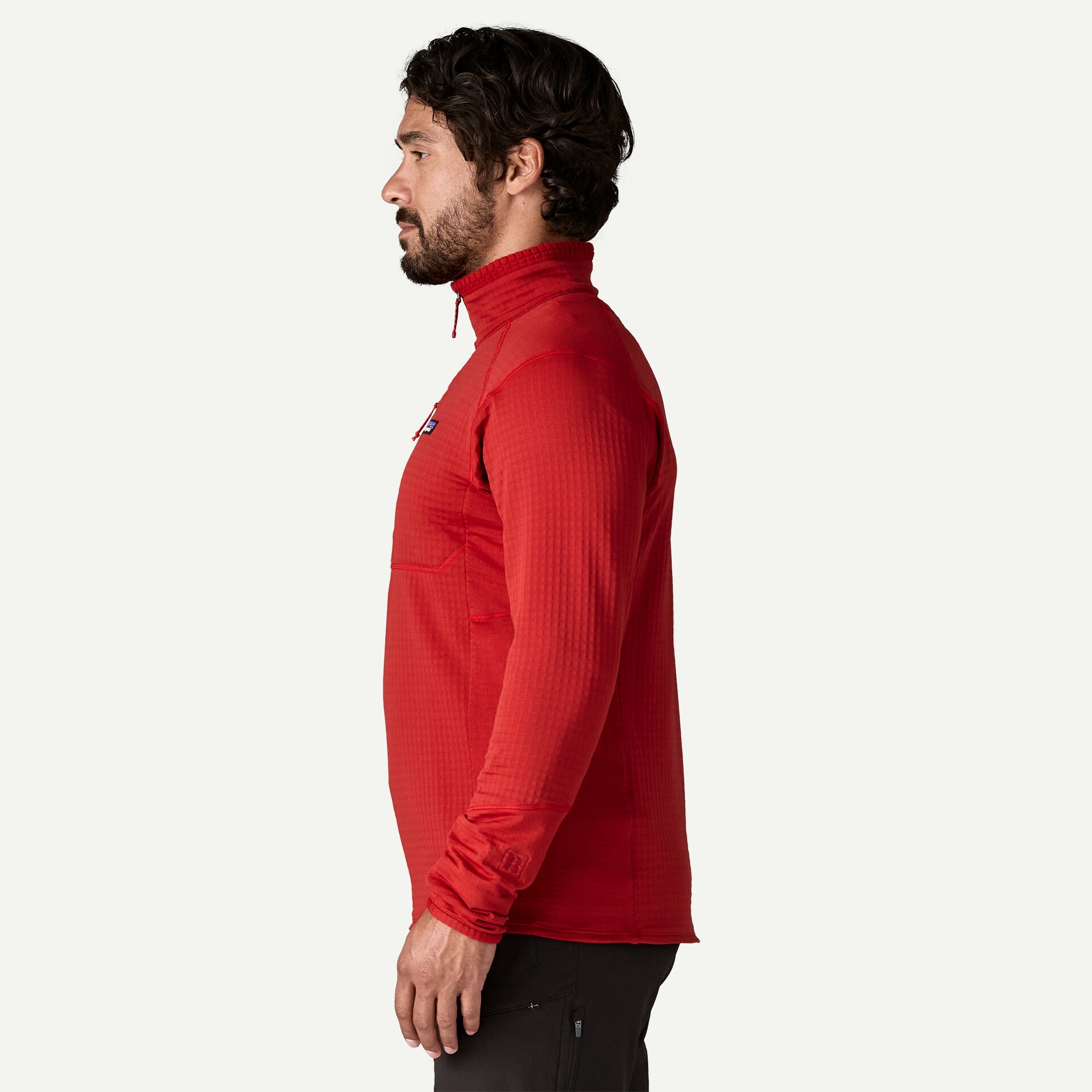 Men's R1® Fleece Pullover