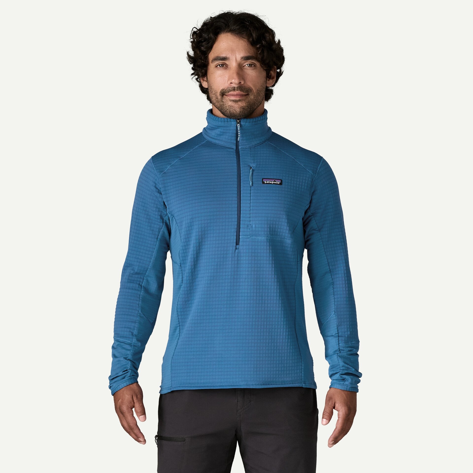 Men's R1® Fleece Pullover