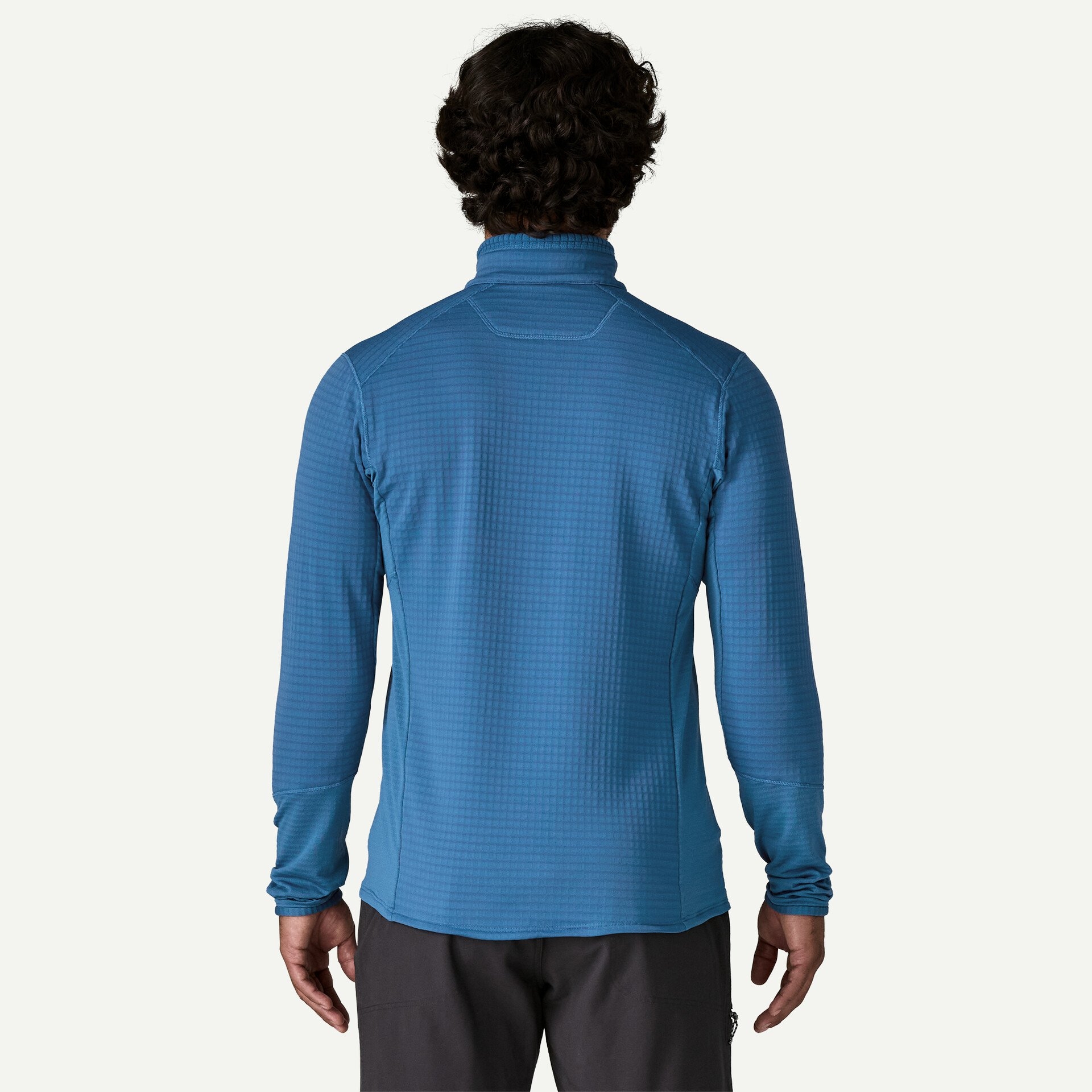 Men's R1® Fleece Pullover