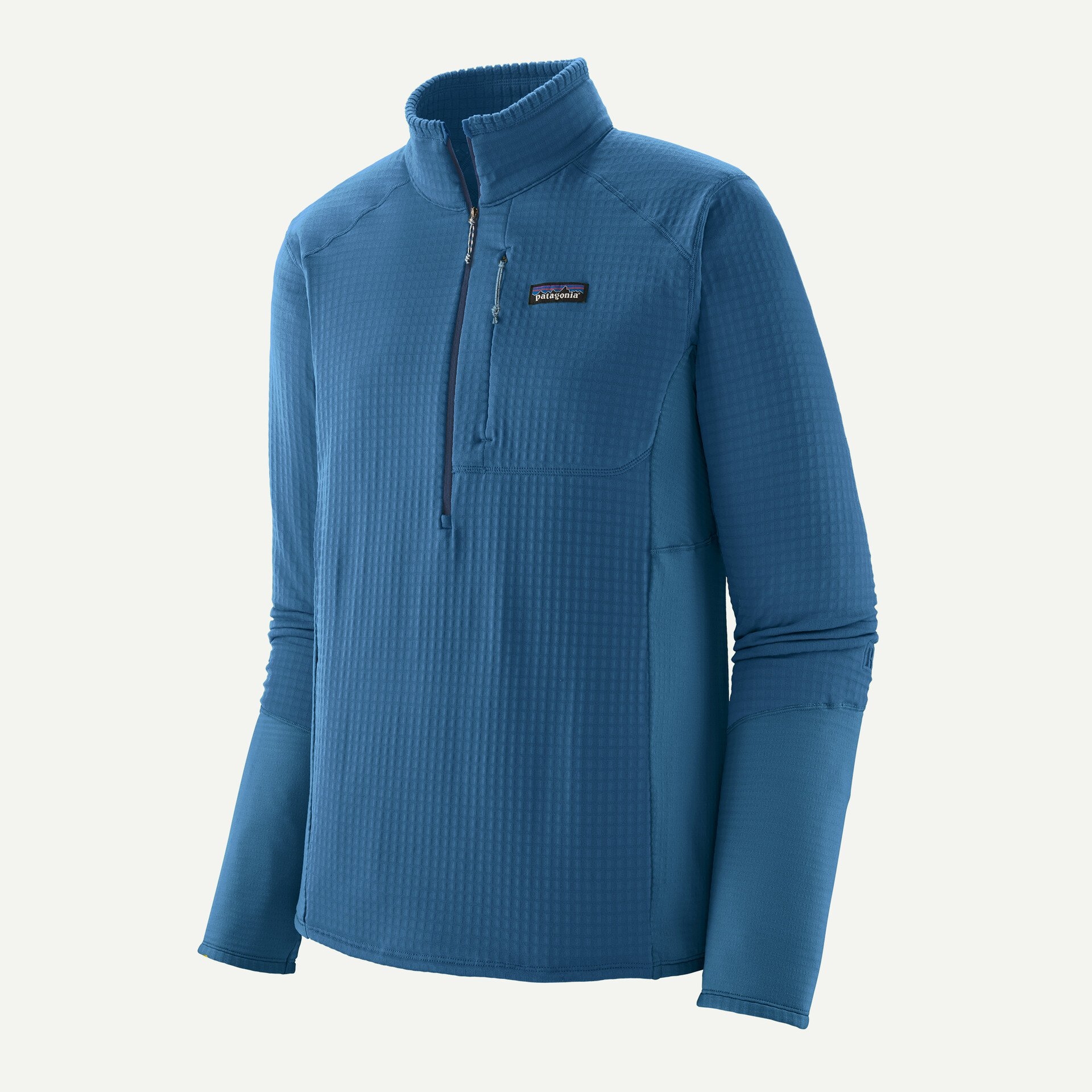 Men's R1® Fleece Pullover