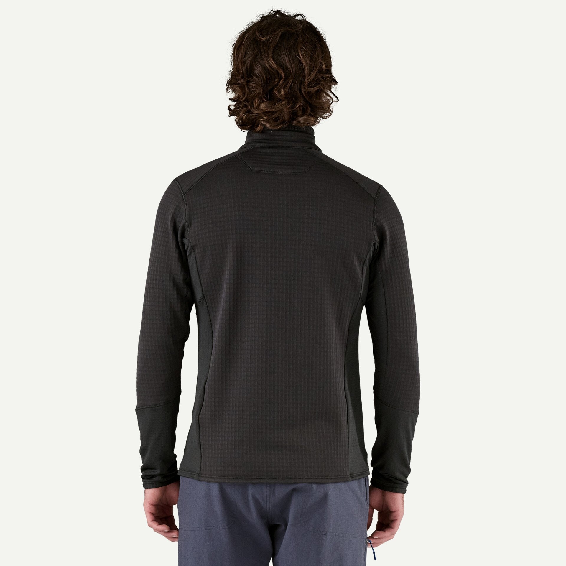 Men's R1® Fleece Pullover