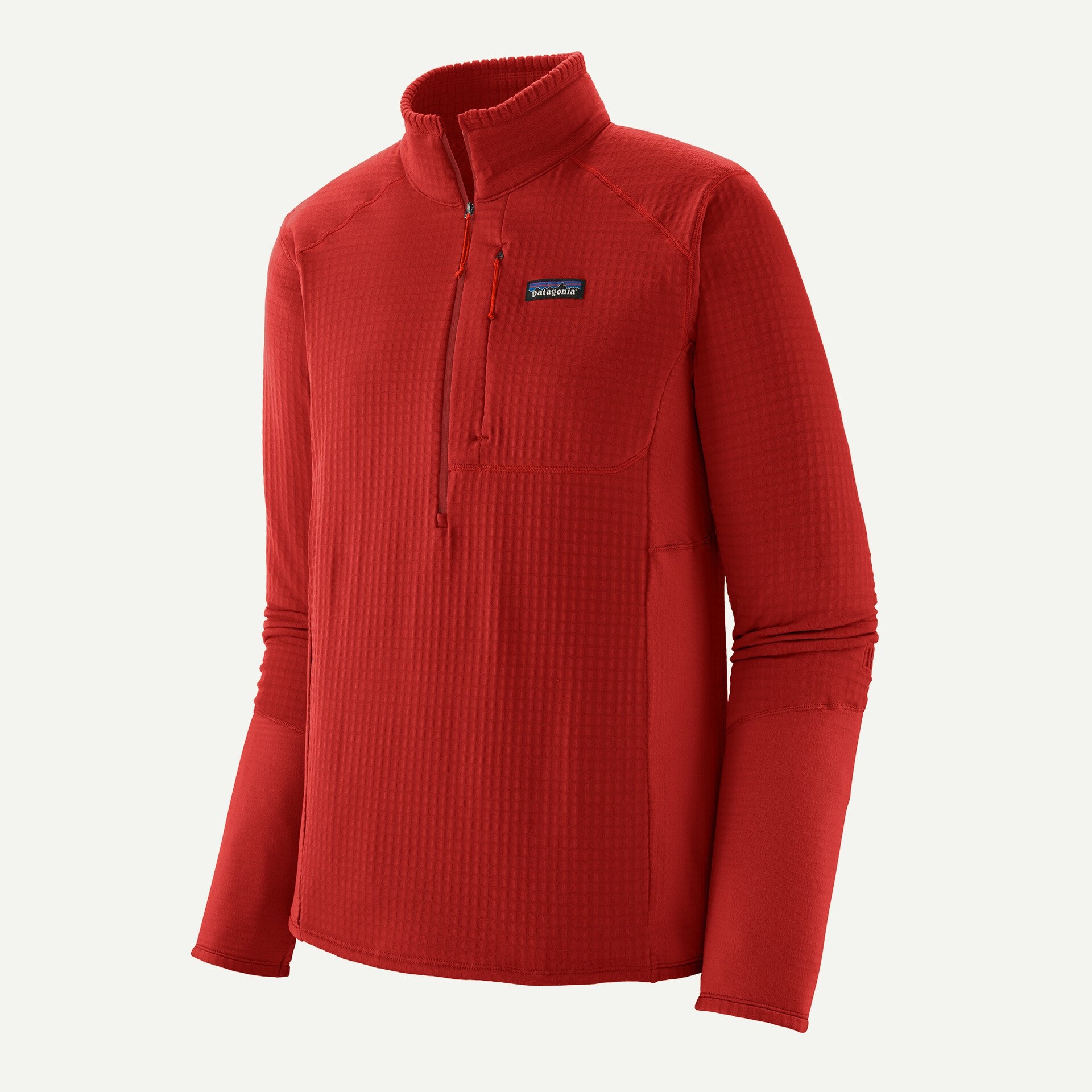 Men's R1® Fleece Pullover