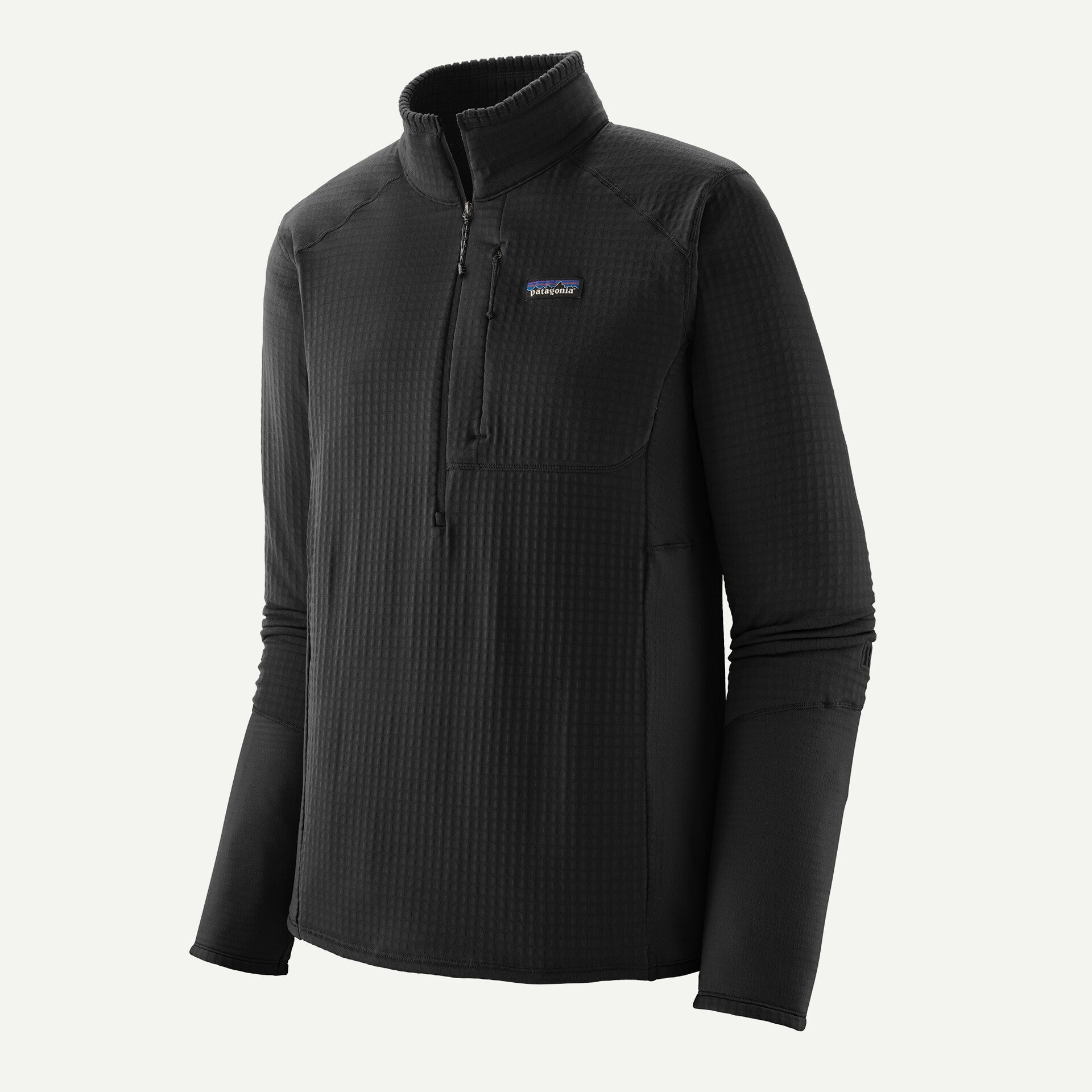 Men's R1® Fleece Pullover