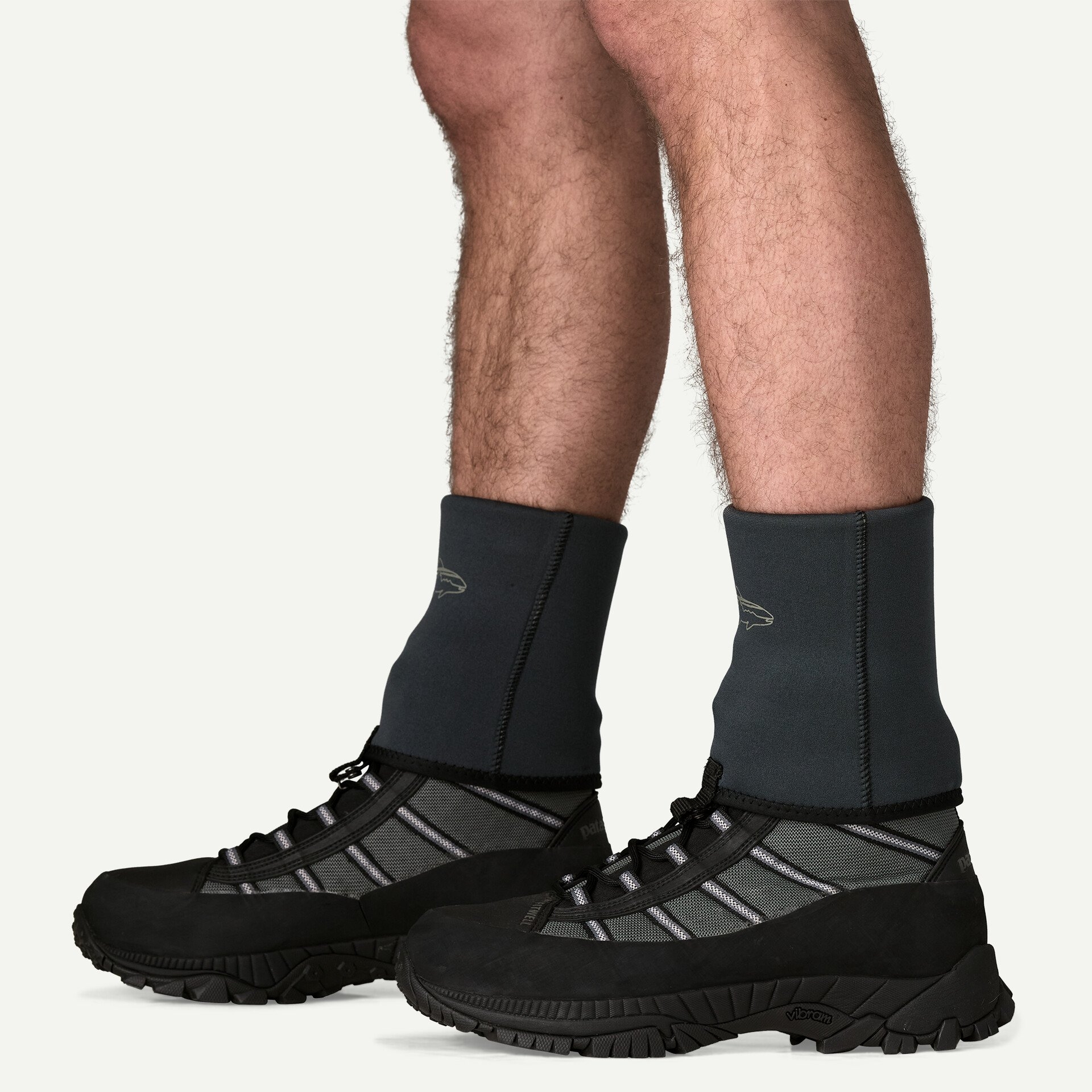 Yulex® Wading Socks with Gravel Guard