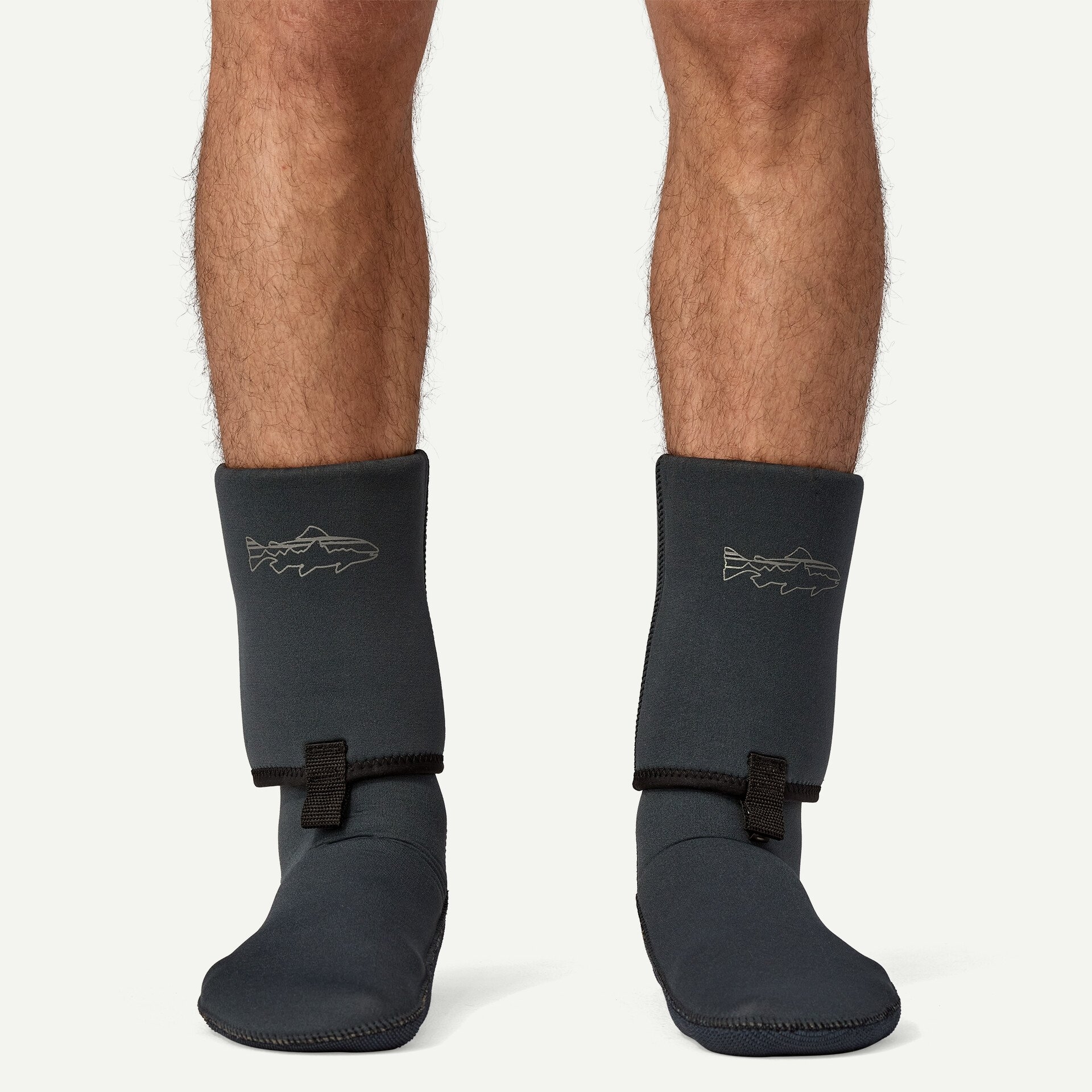 Yulex® Wading Socks with Gravel Guard