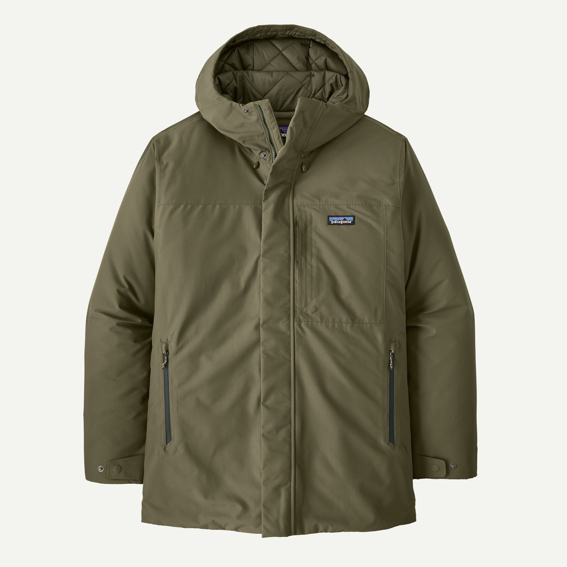 Men's Windshadow Parka