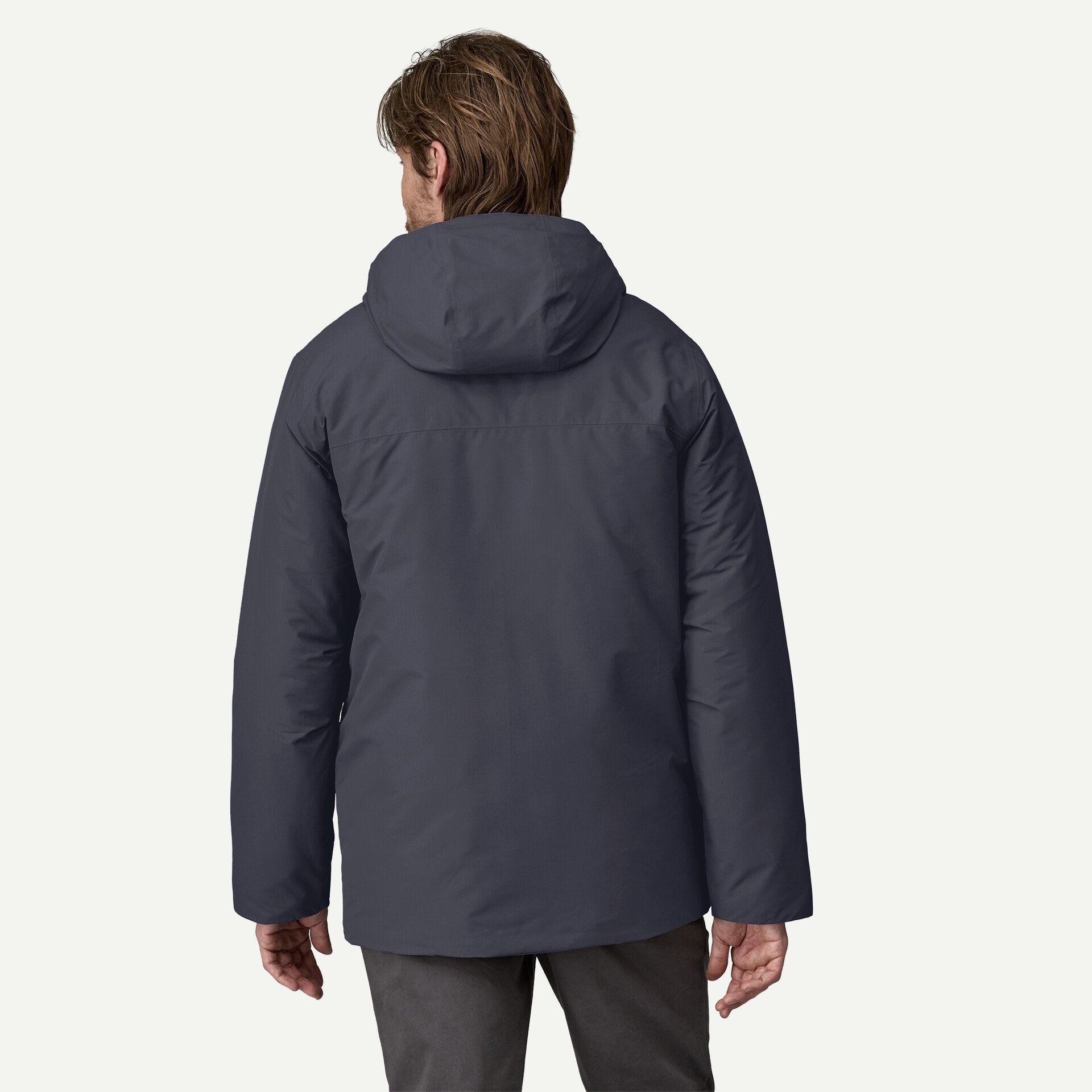 Men's Windshadow Parka