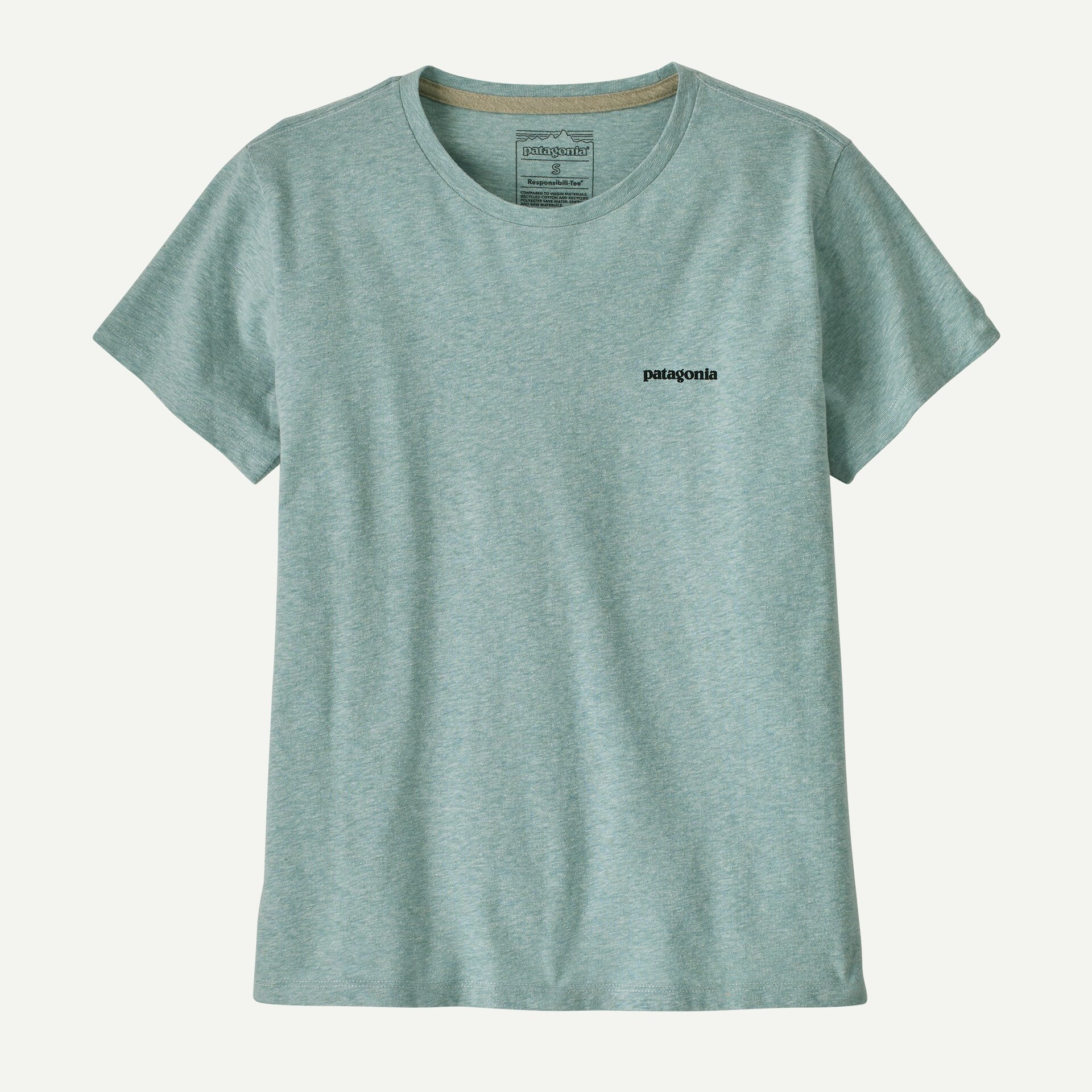 Women's P-6 Logo Responsibili-Tee®