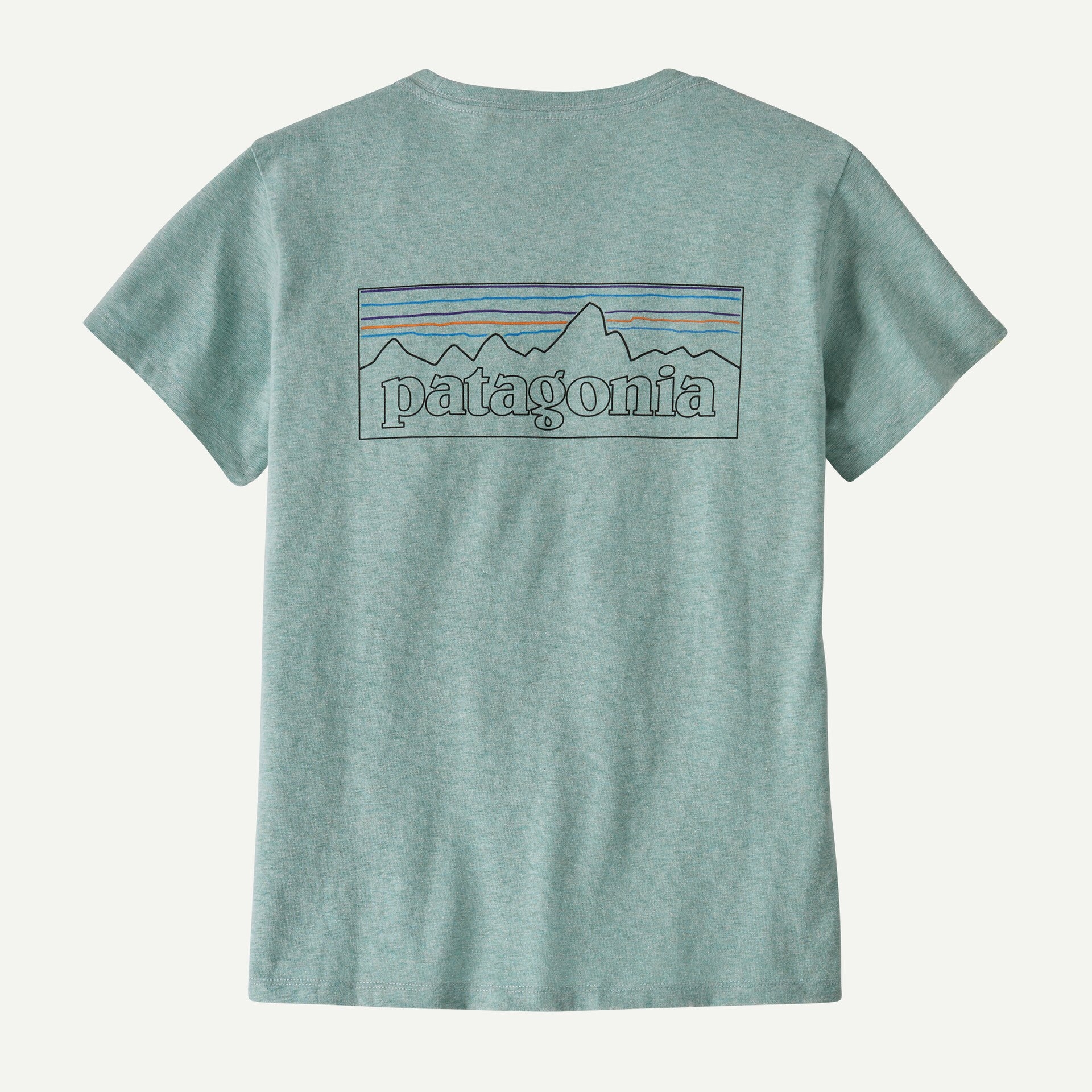 Women's P-6 Logo Responsibili-Tee®