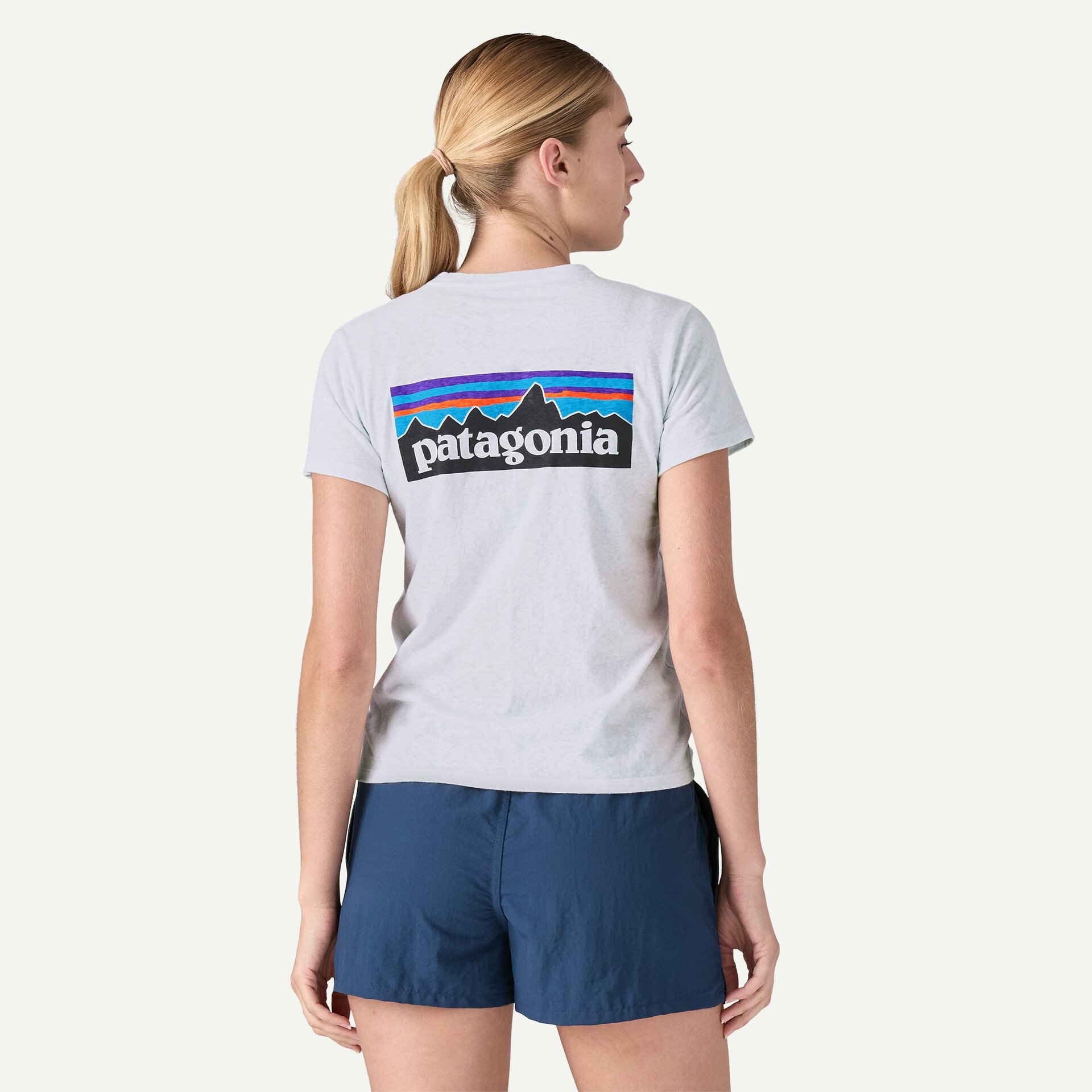 Women's P-6 Logo Responsibili-Tee®