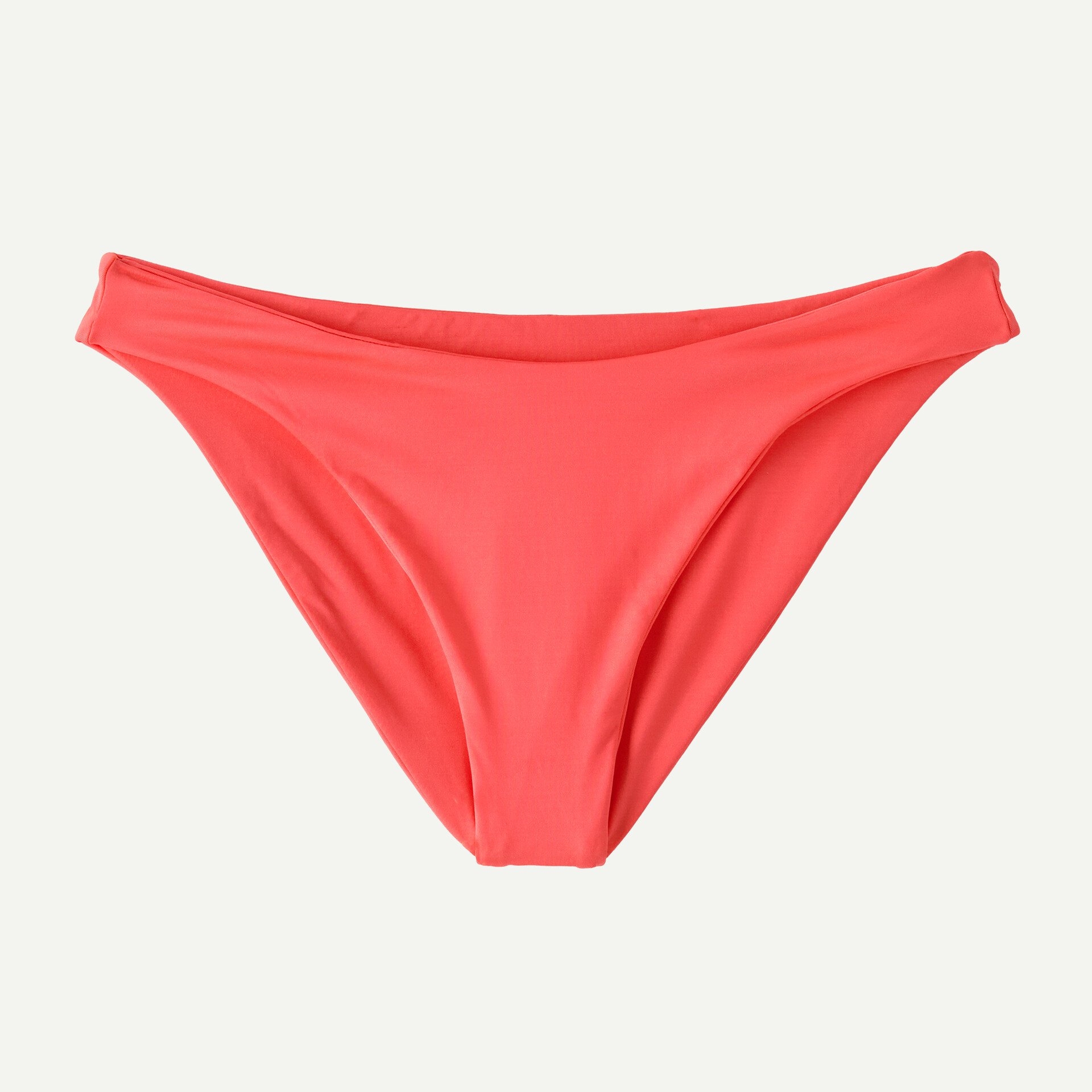 Women's Reversible Cross Shore Bikini Bottoms