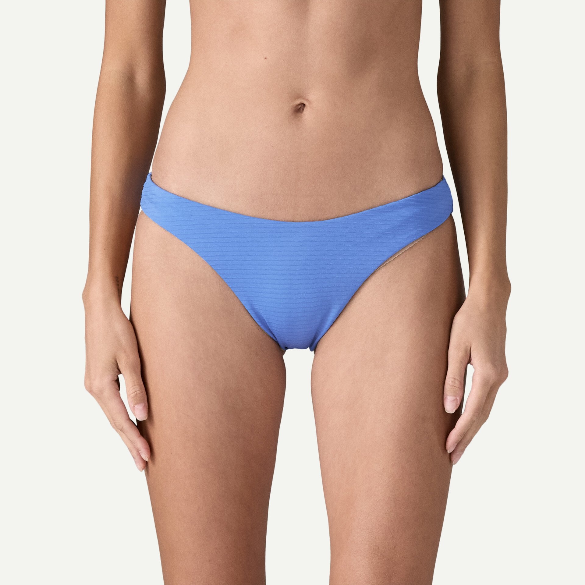 Women's Reversible Cross Shore Bikini Bottoms