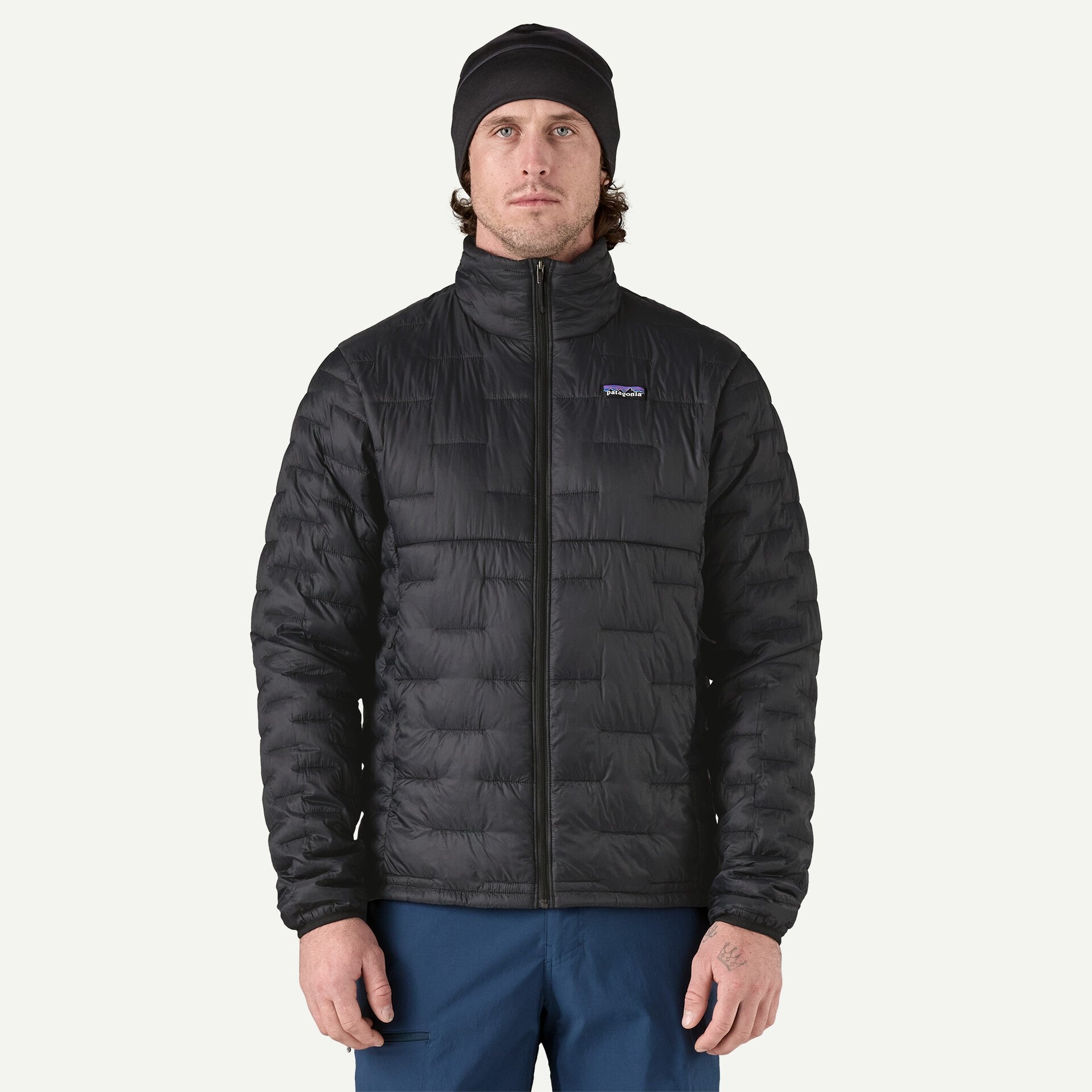 Men's Micro Puff® Jacket