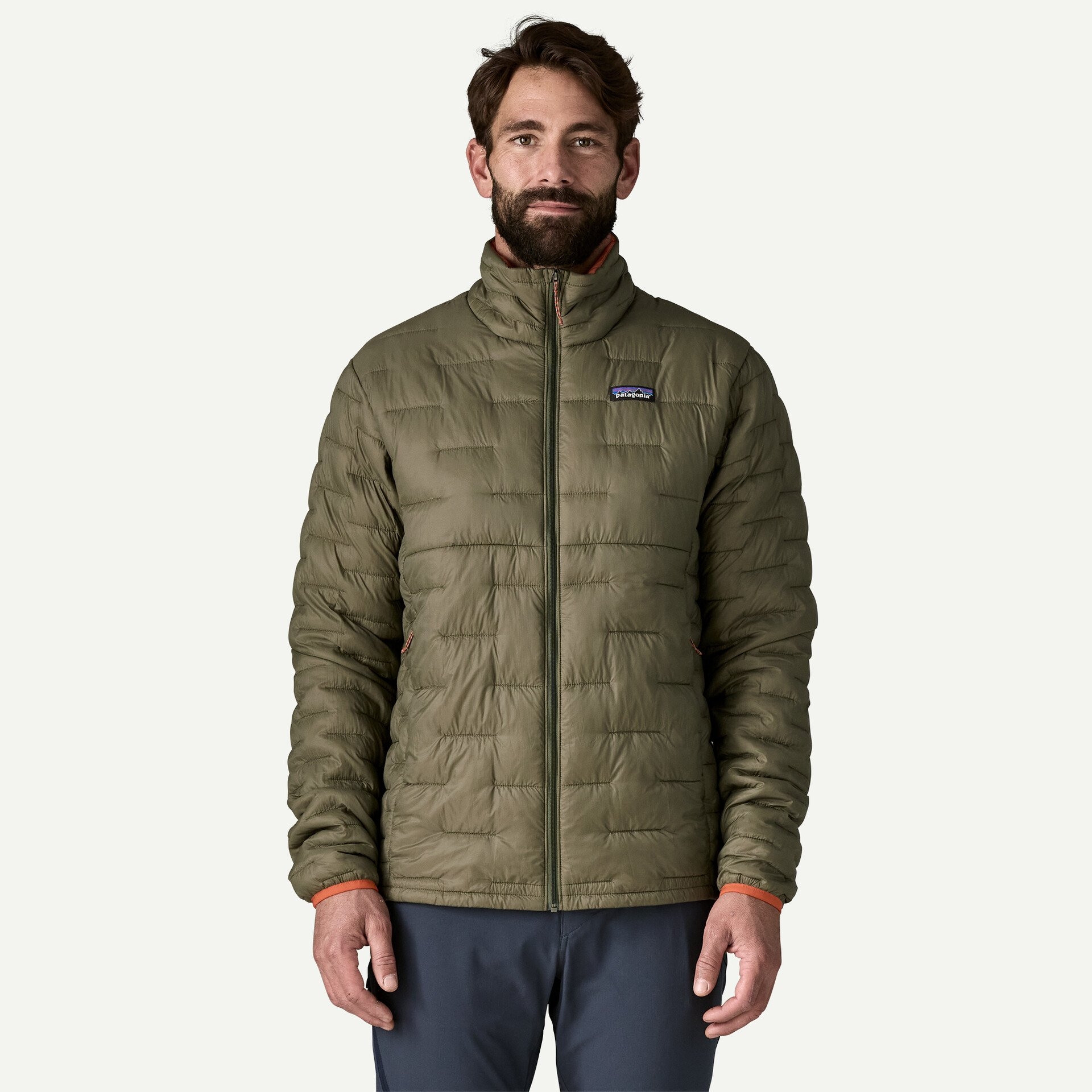 Men's Micro Puff® Jacket